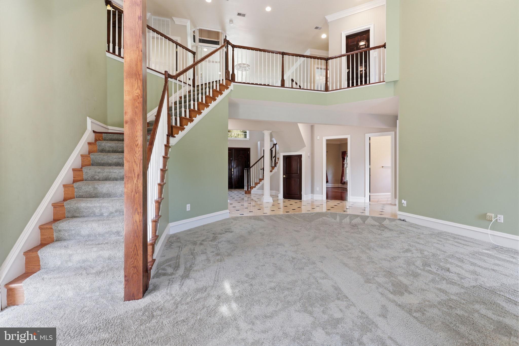 MARY LEA PARK - Residential