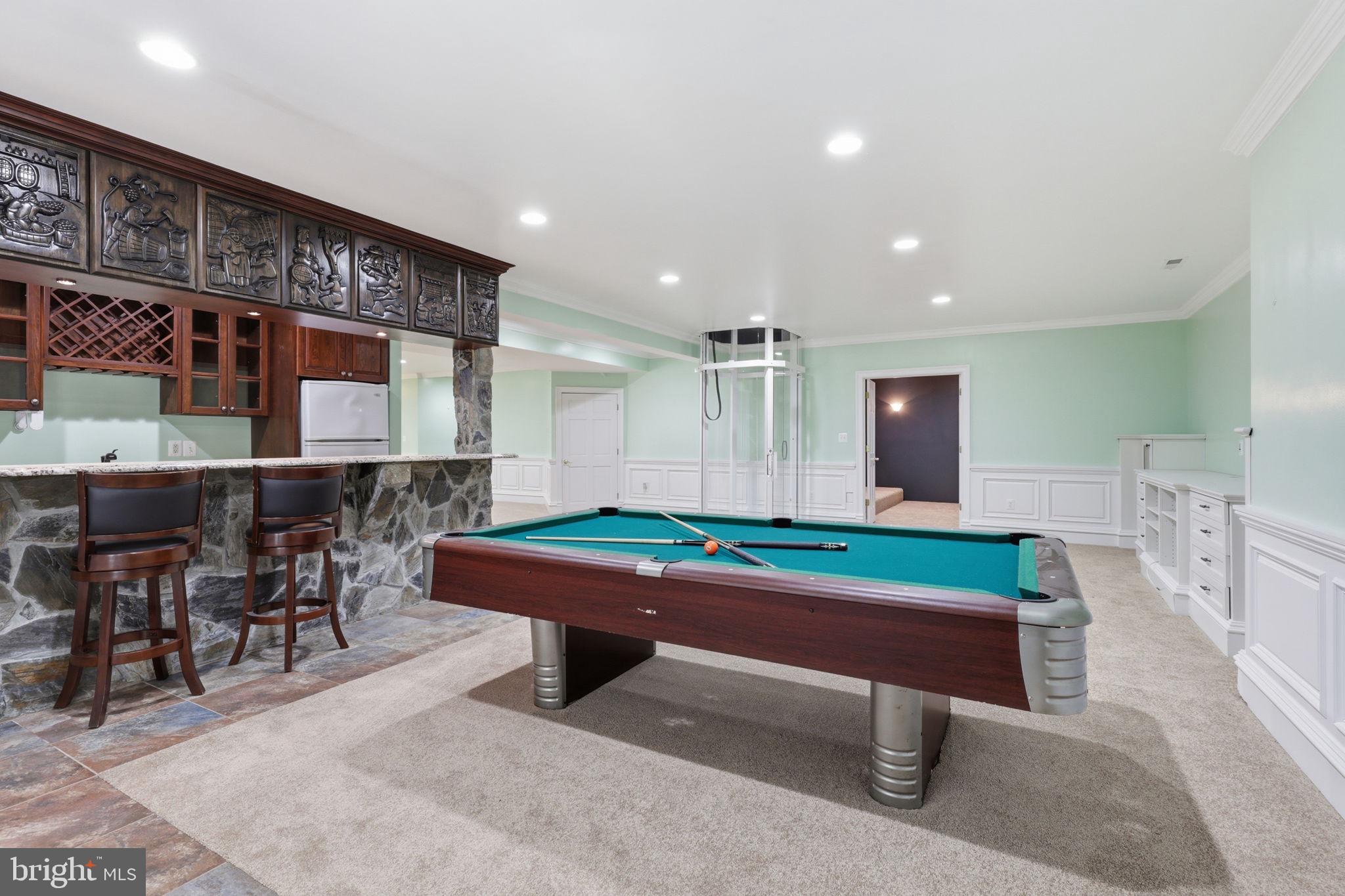 MARY LEA PARK - Residential