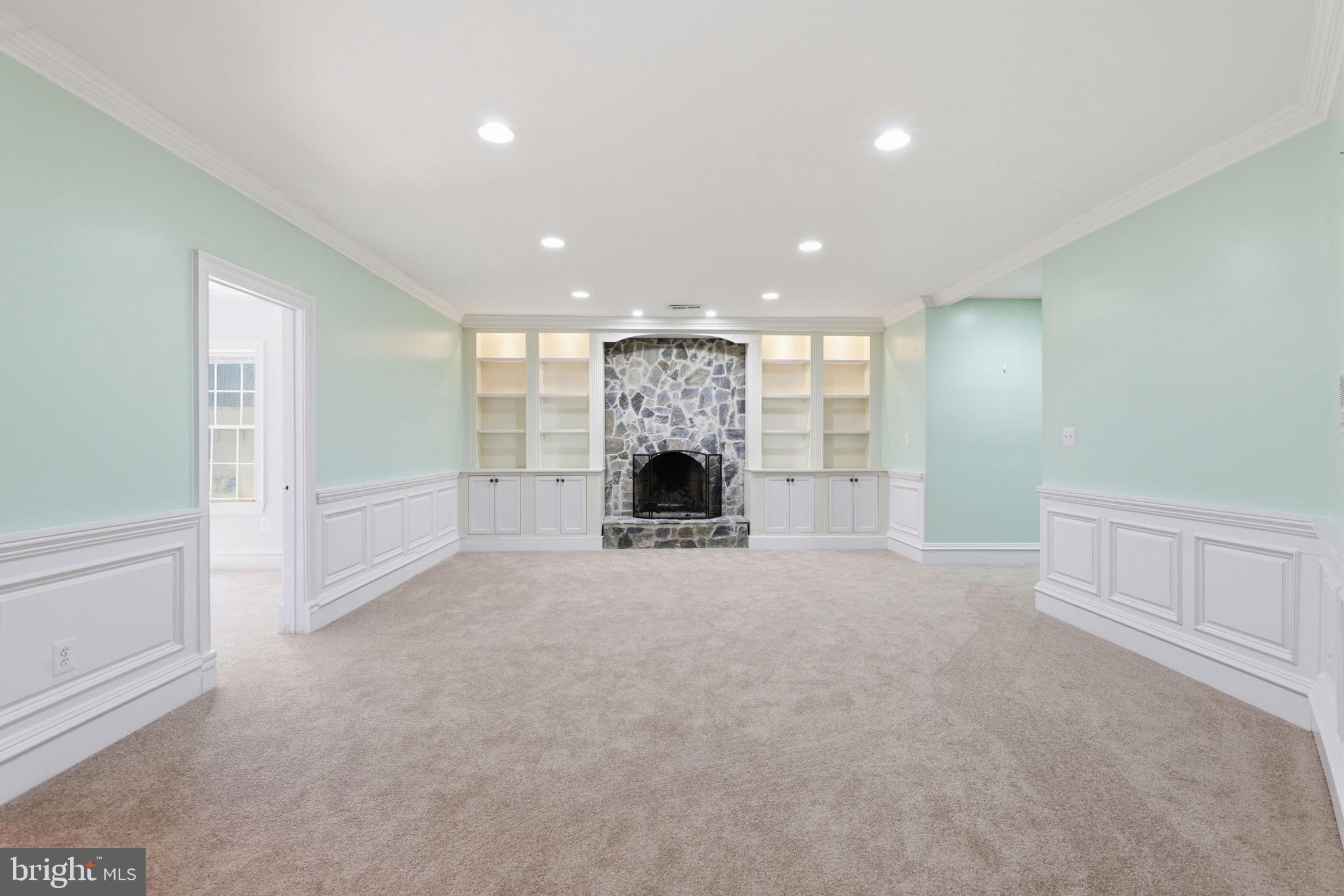 MARY LEA PARK - Residential