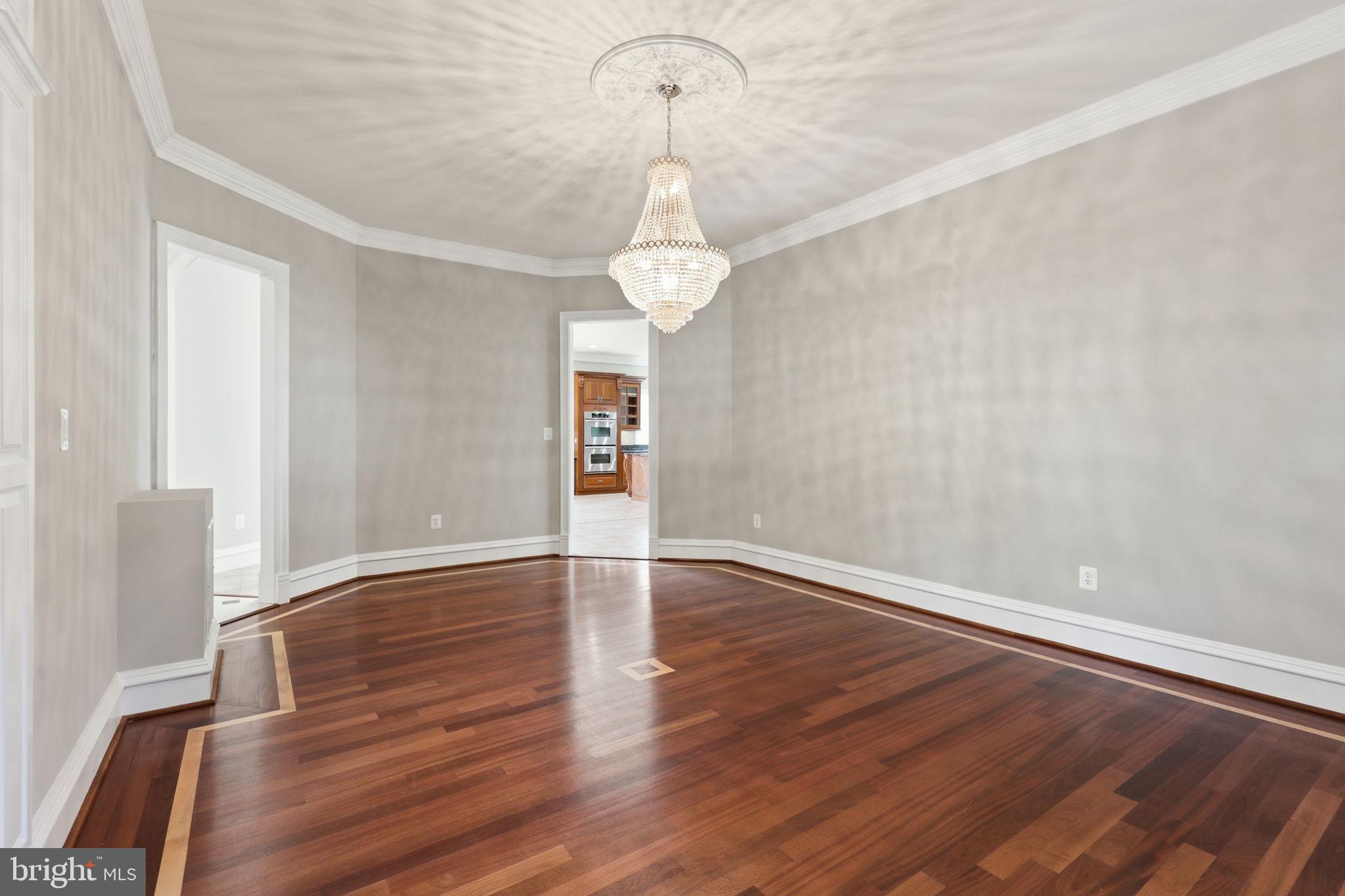 MARY LEA PARK - Residential