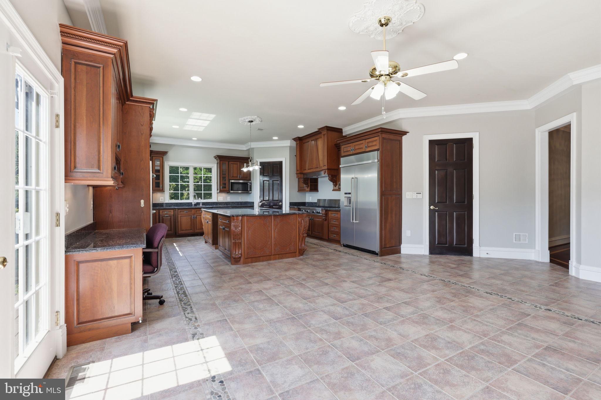 MARY LEA PARK - Residential