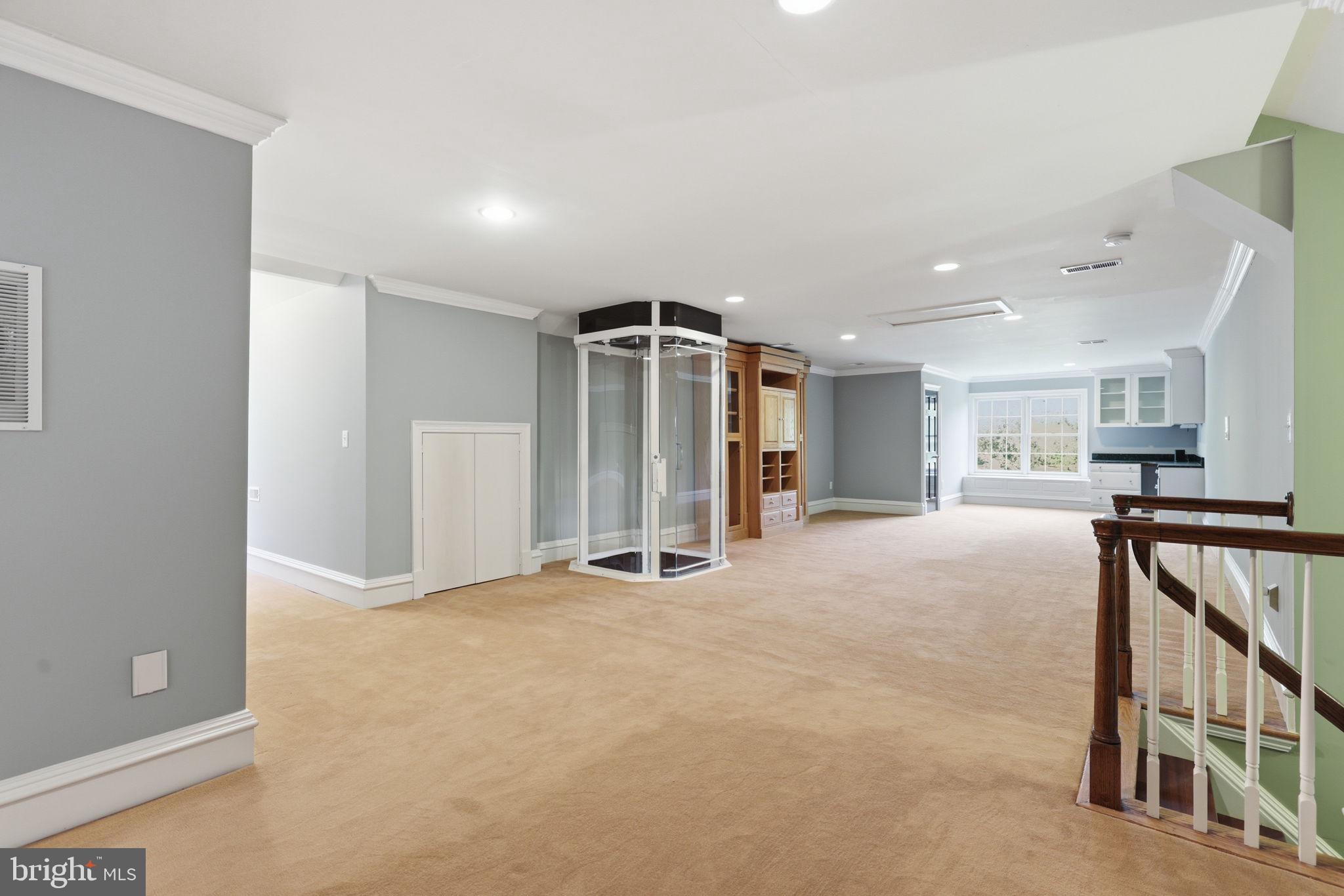 MARY LEA PARK - Residential