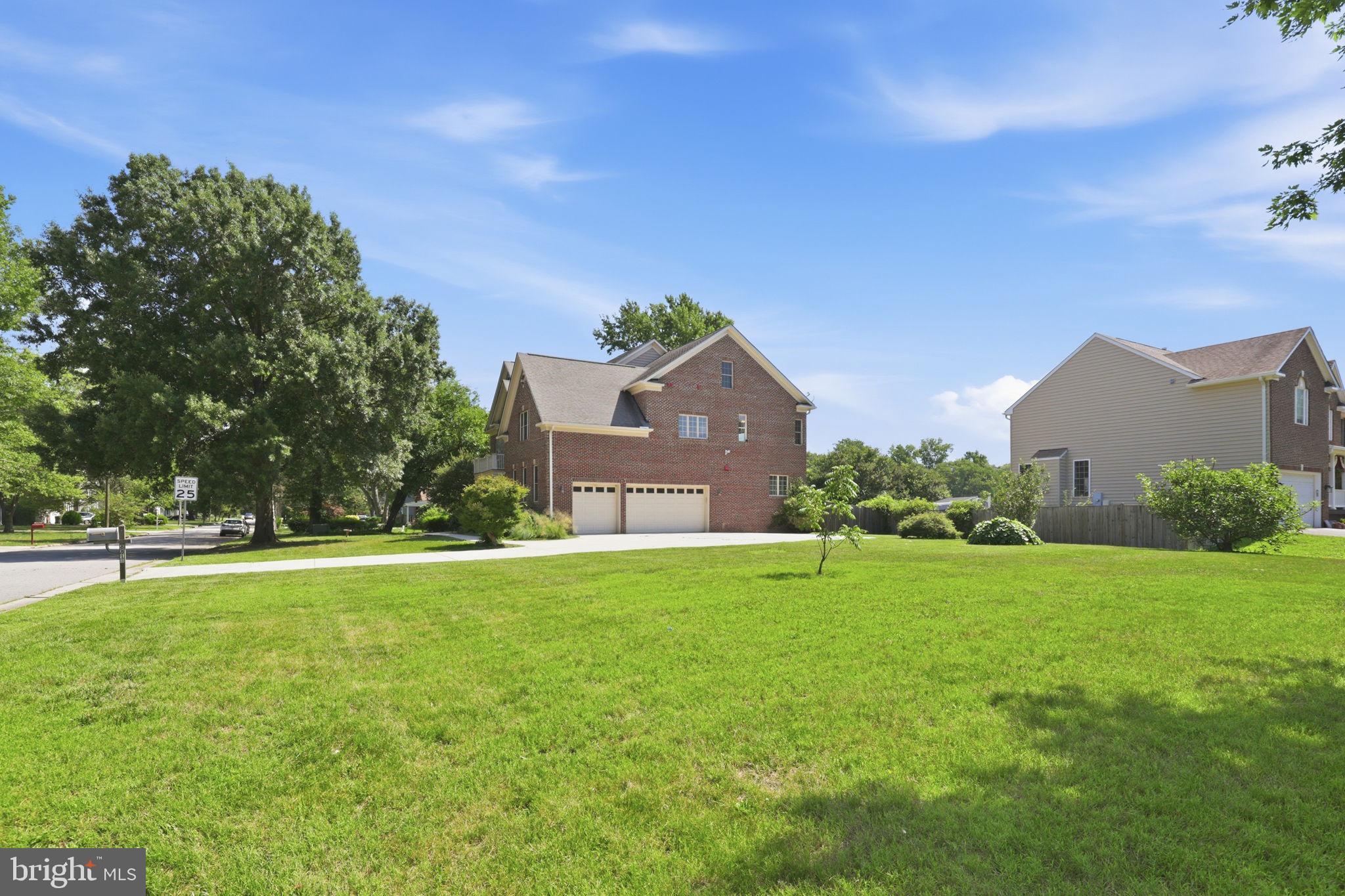 MARY LEA PARK - Residential