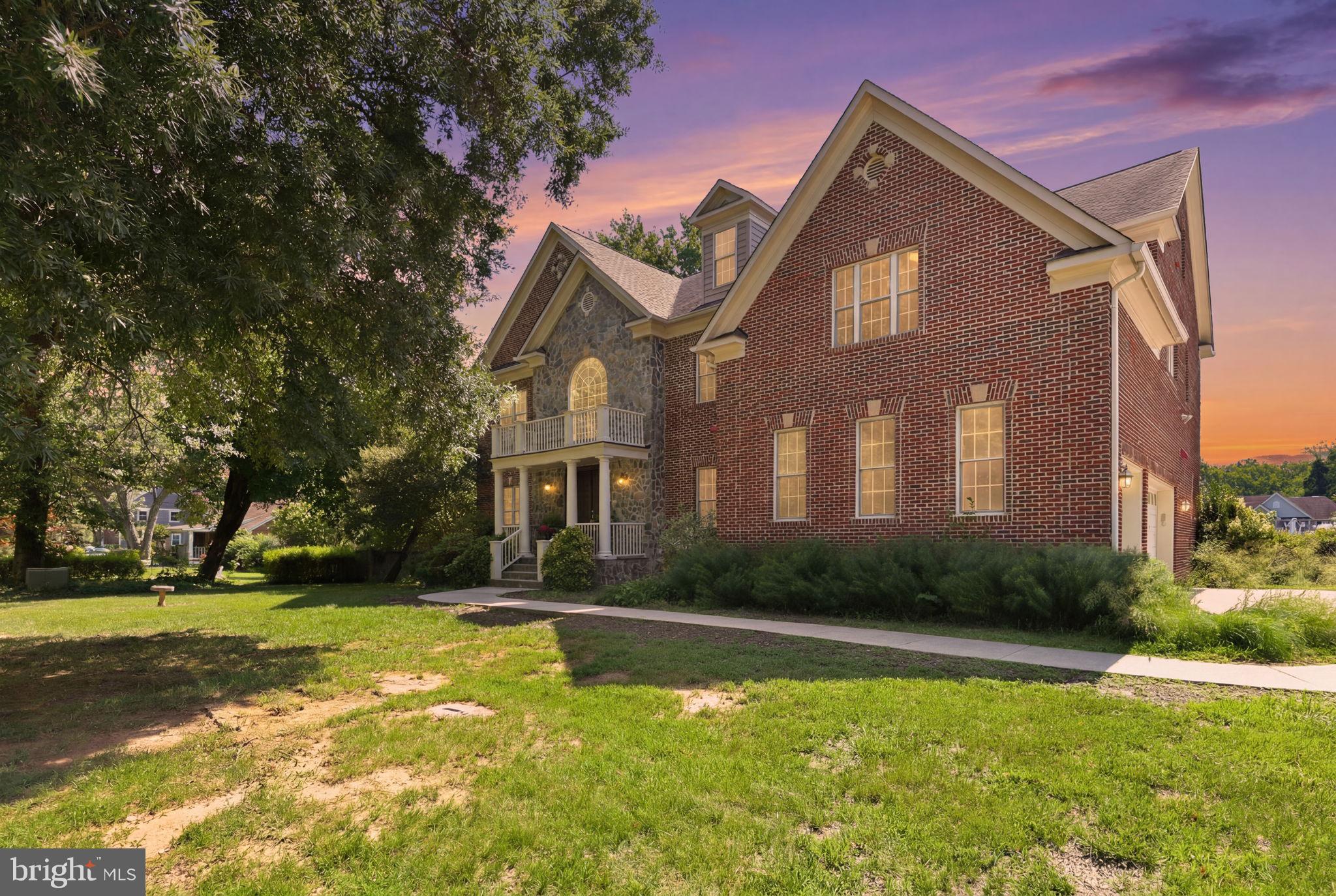 MARY LEA PARK - Residential