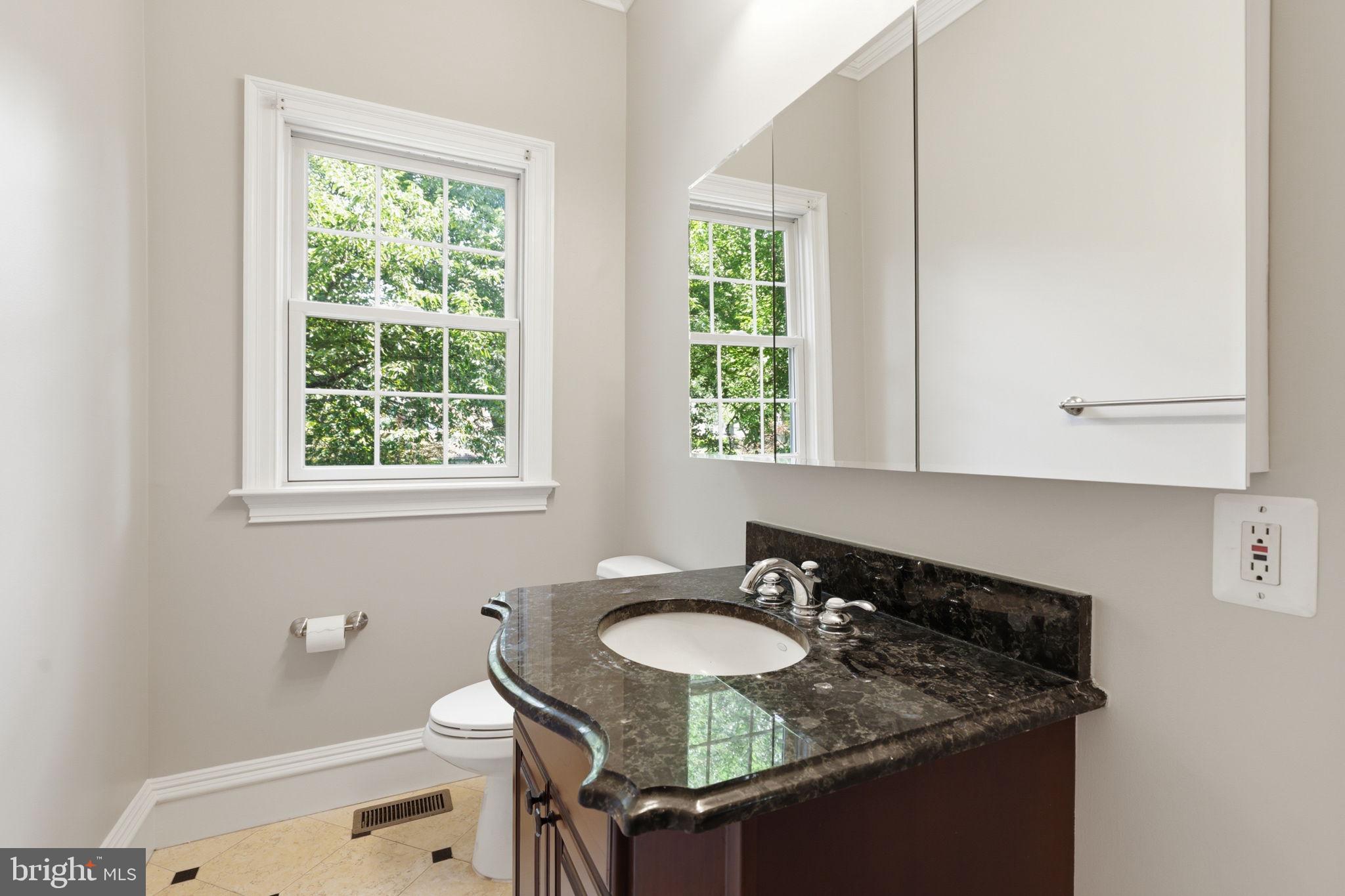 MARY LEA PARK - Residential