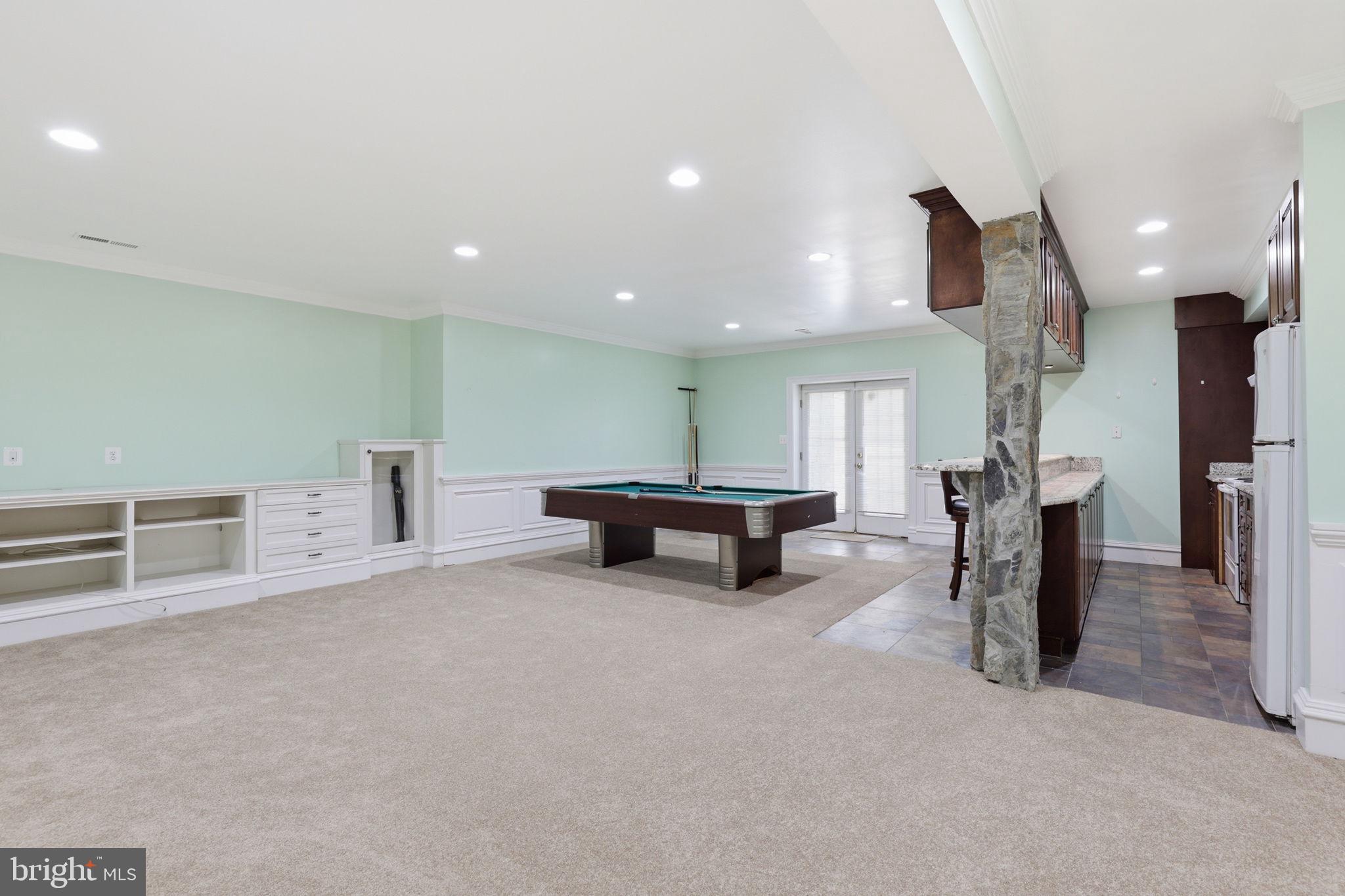 MARY LEA PARK - Residential