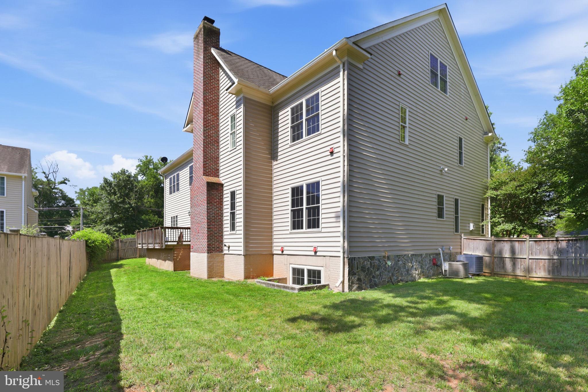 MARY LEA PARK - Residential