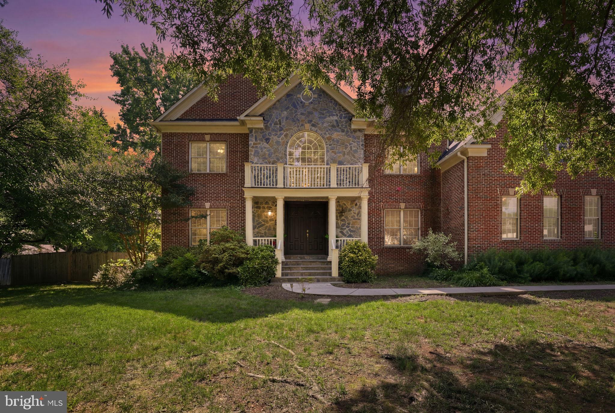 MARY LEA PARK - Residential