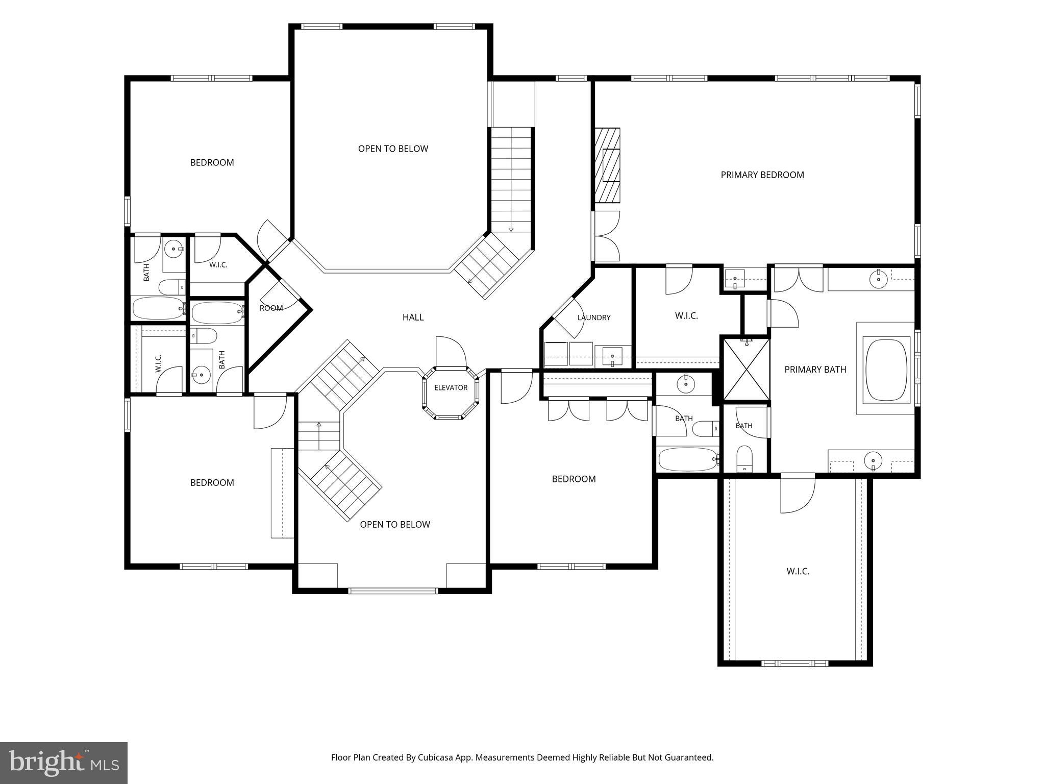 MARY LEA PARK - Residential