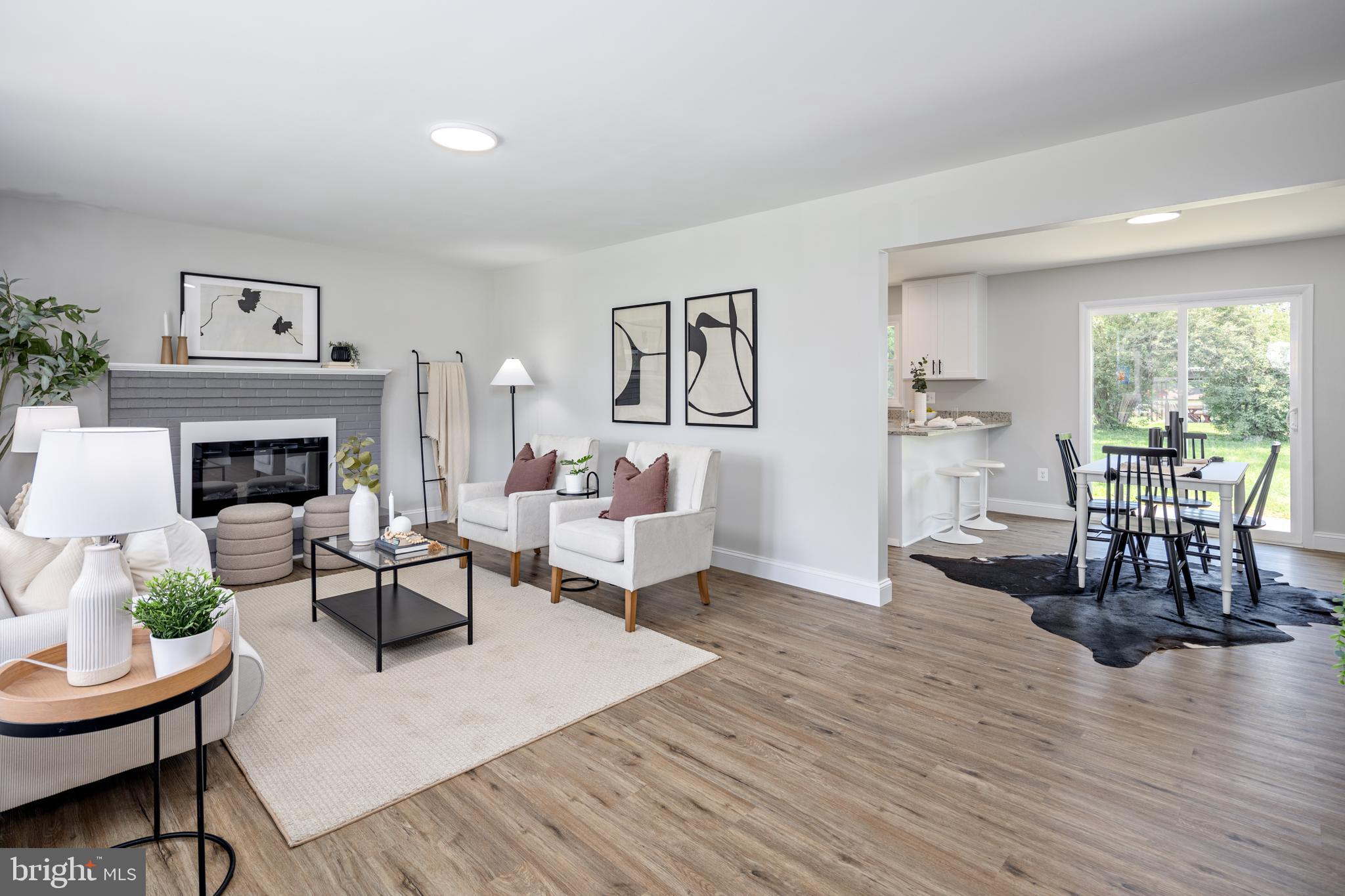 STONEYBROOK - Residential