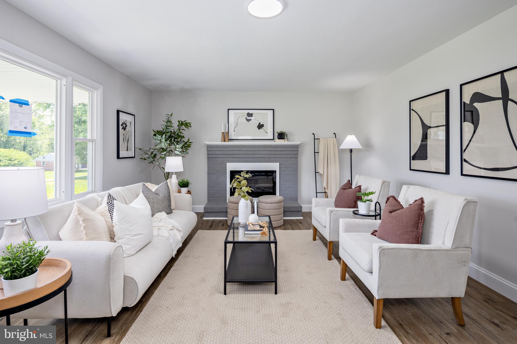 STONEYBROOK - Residential