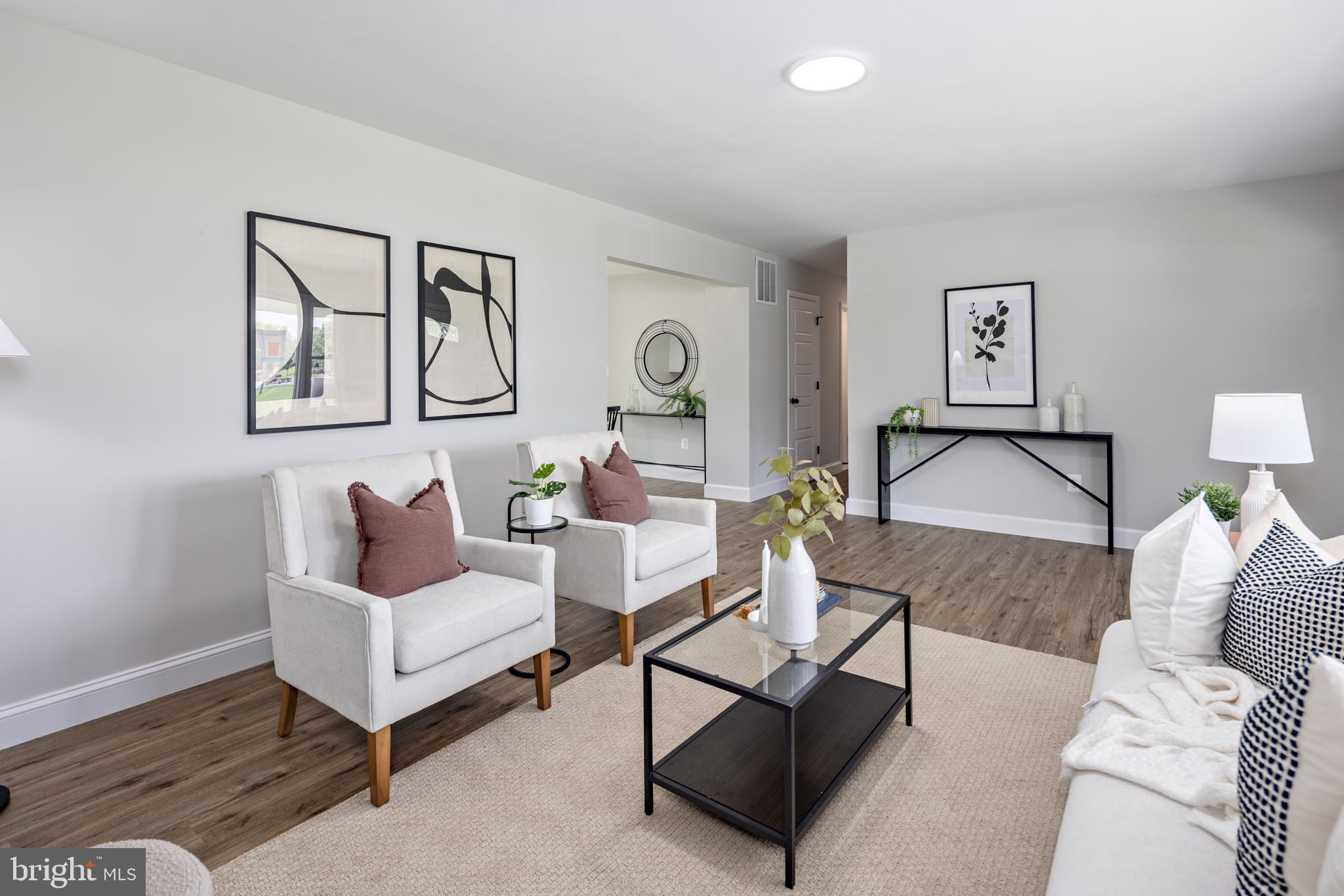 STONEYBROOK - Residential