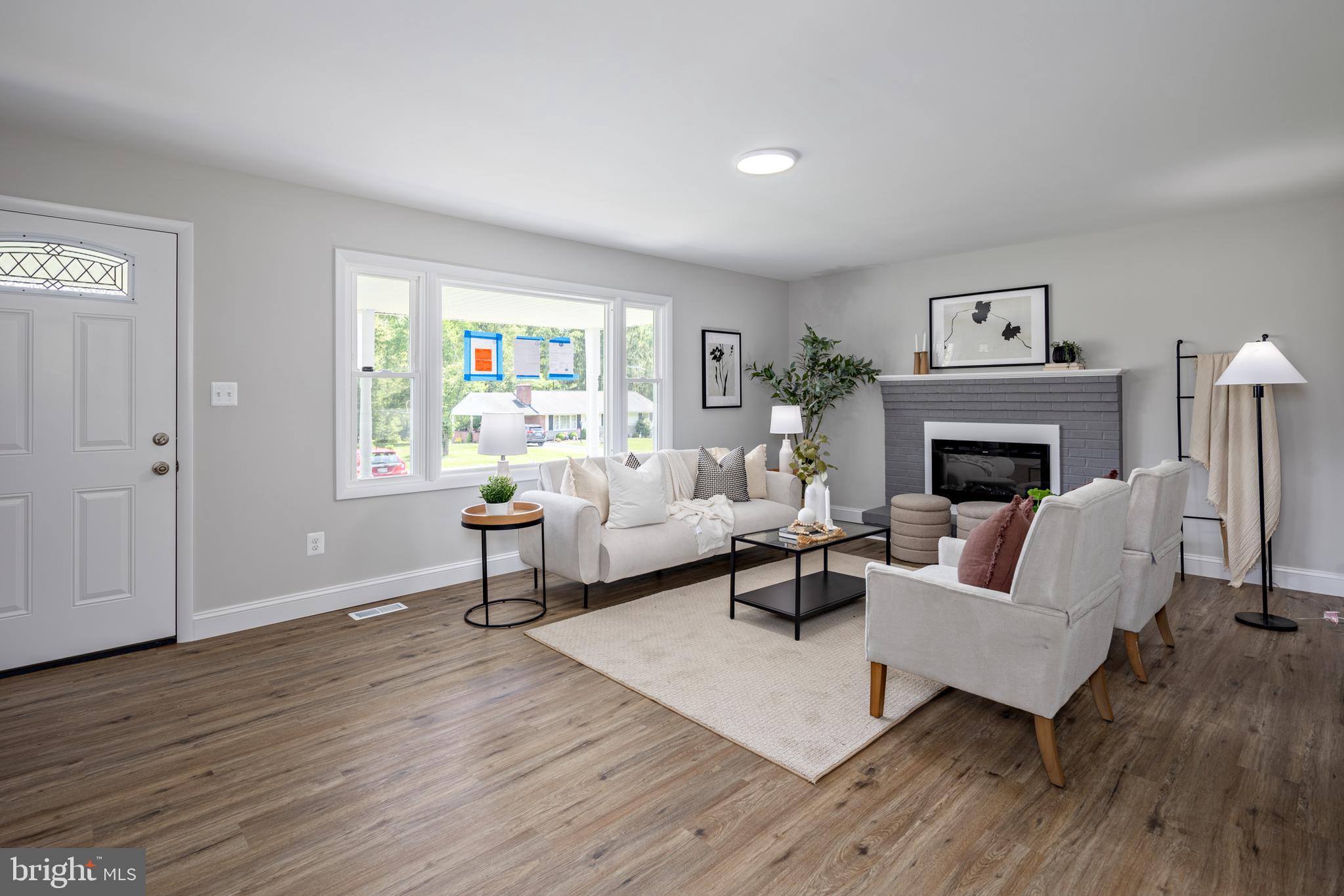 STONEYBROOK - Residential