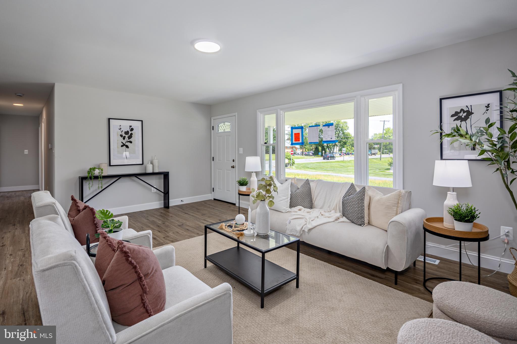 STONEYBROOK - Residential