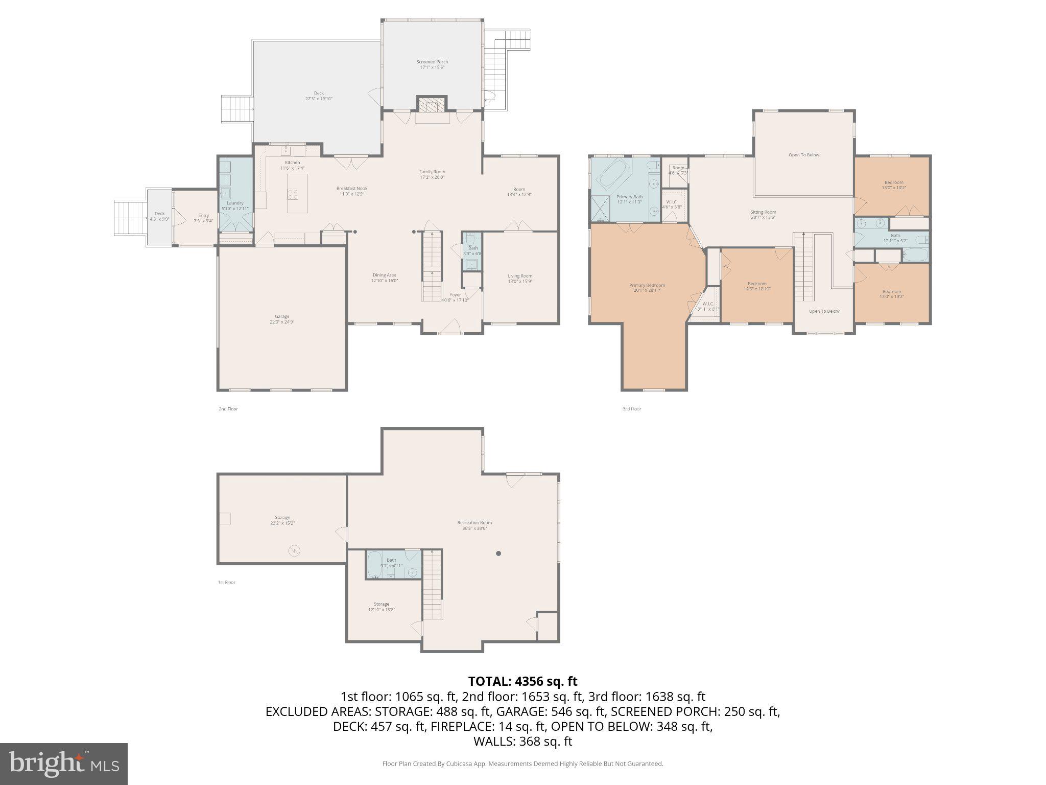 BROOKE MEADOW - Residential