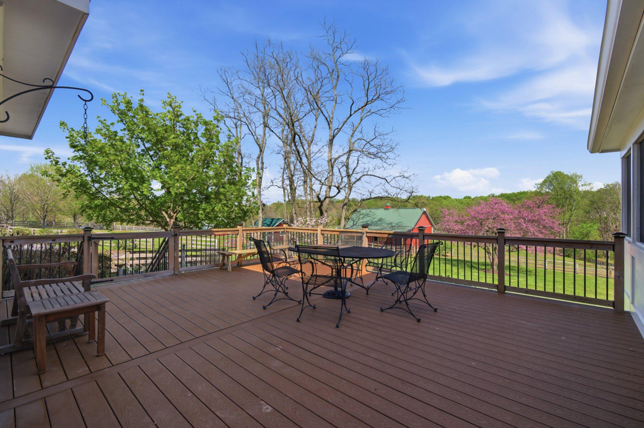 BROOKE MEADOW - Residential