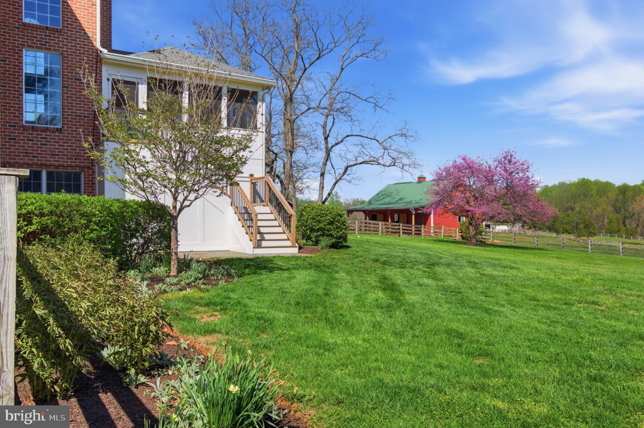 BROOKE MEADOW - Residential
