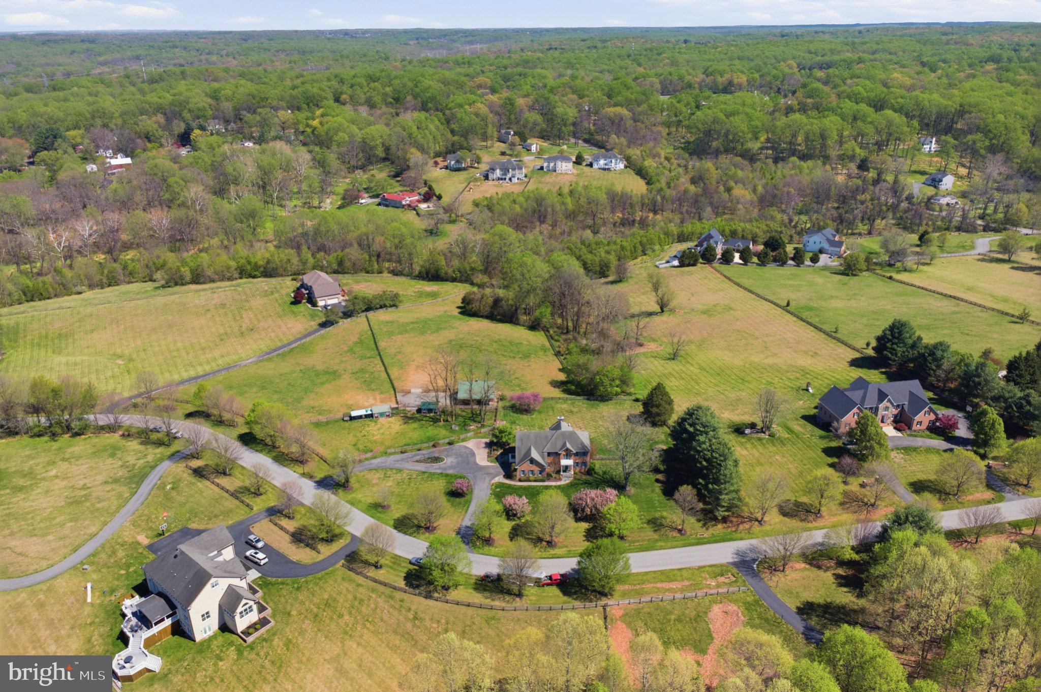 BROOKE MEADOW - Residential