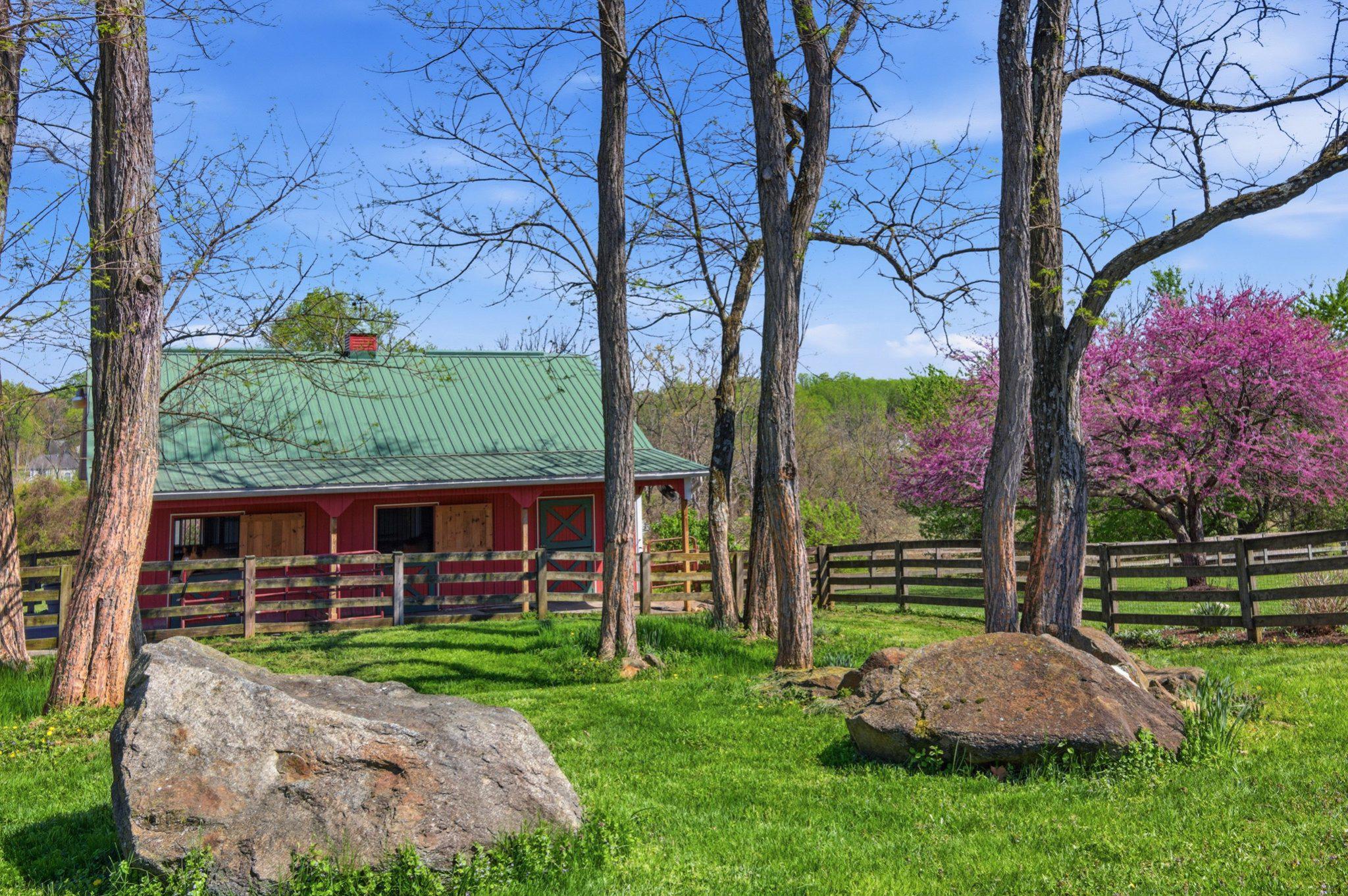 BROOKE MEADOW - Residential