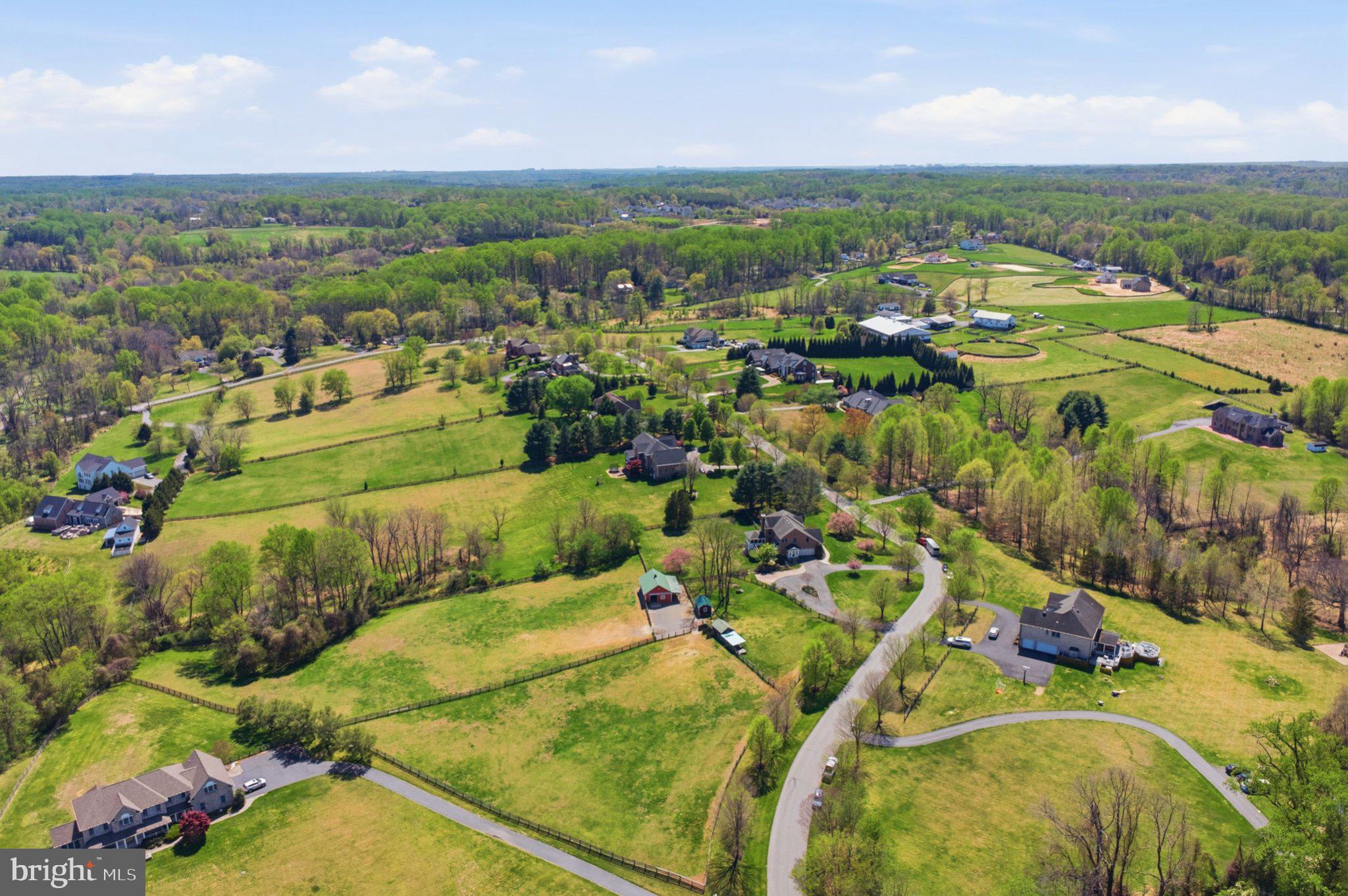 BROOKE MEADOW - Residential
