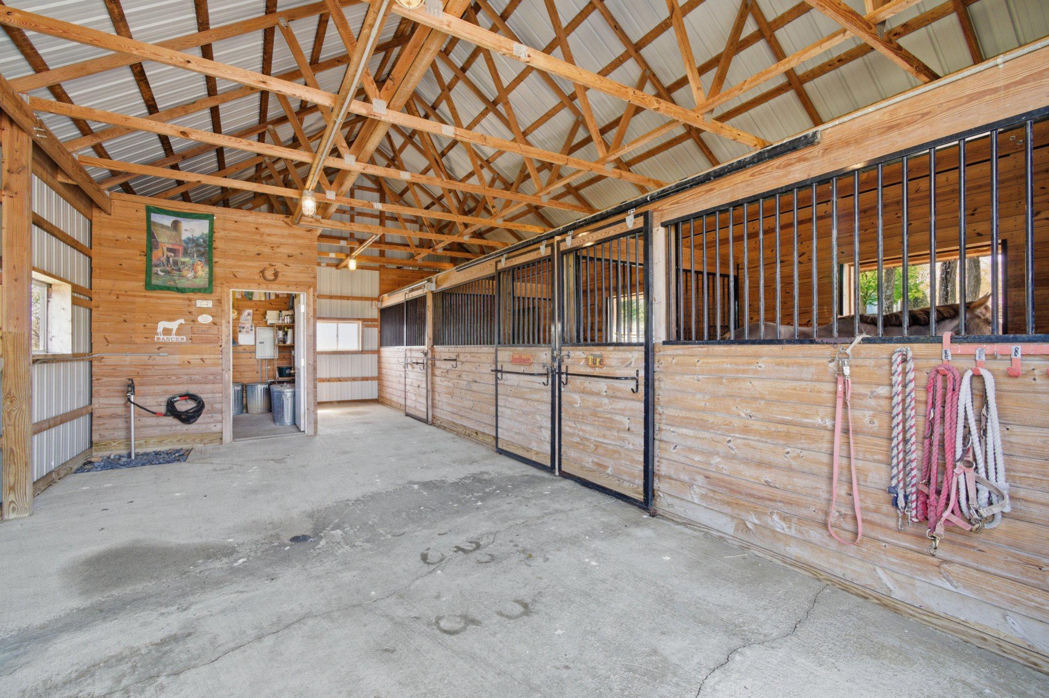BROOKE MEADOW - Residential