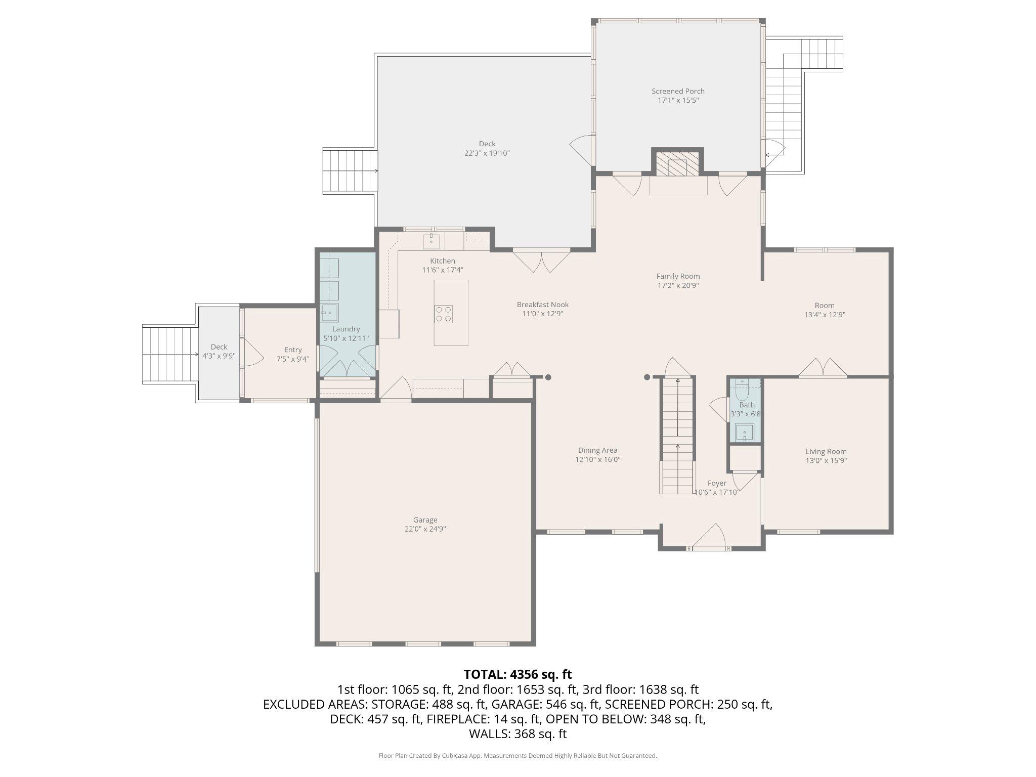 BROOKE MEADOW - Residential
