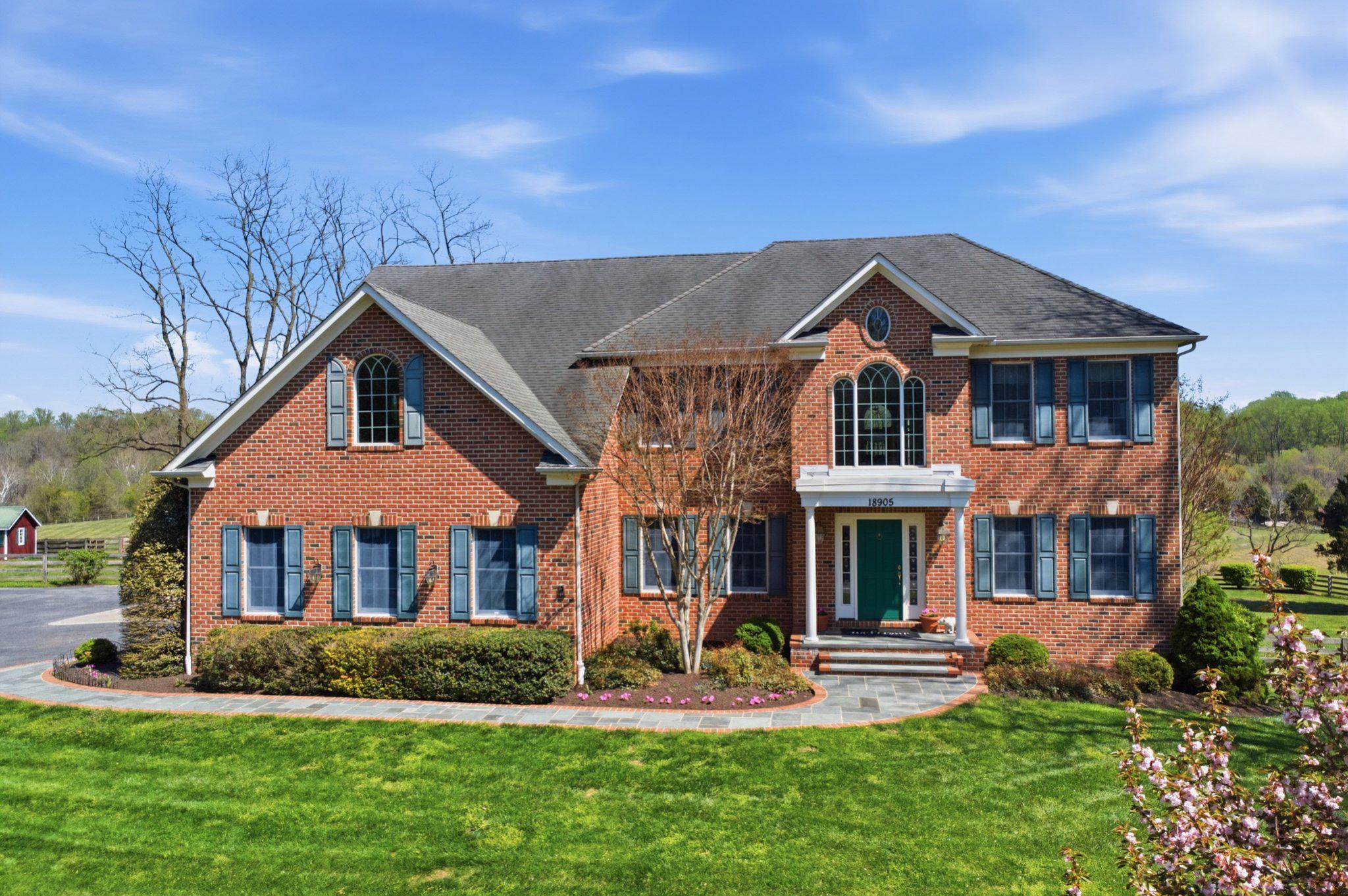 BROOKE MEADOW - Residential