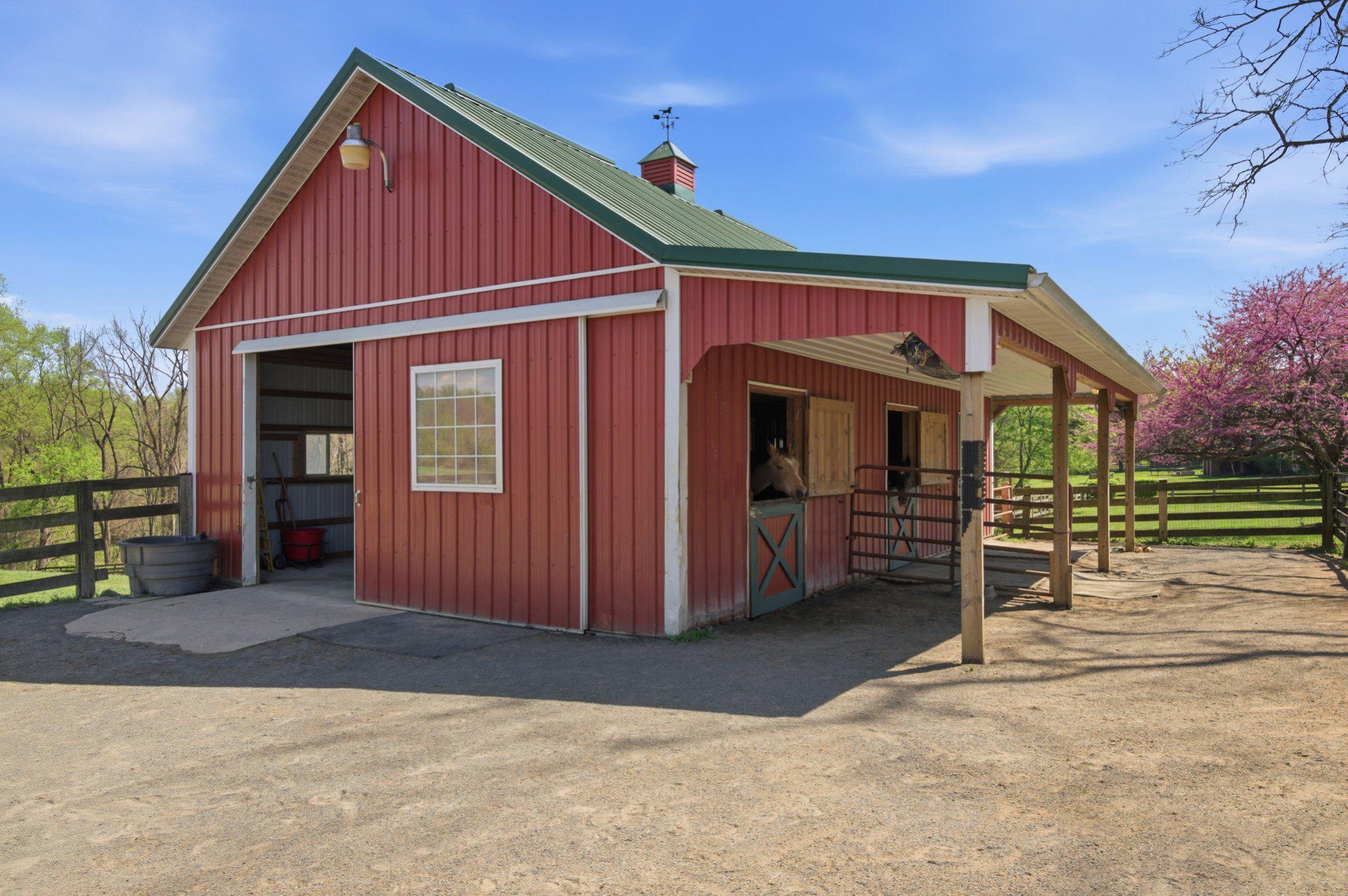 BROOKE MEADOW - Residential