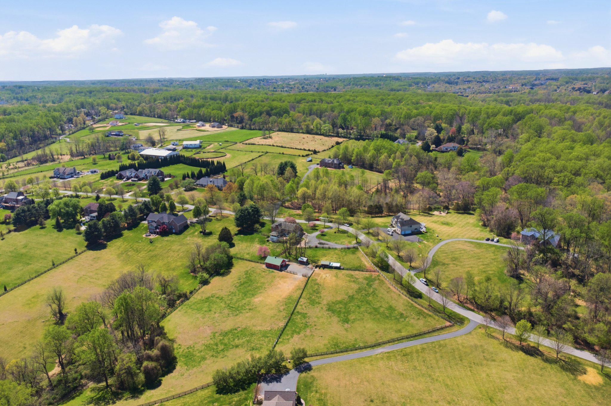 BROOKE MEADOW - Residential
