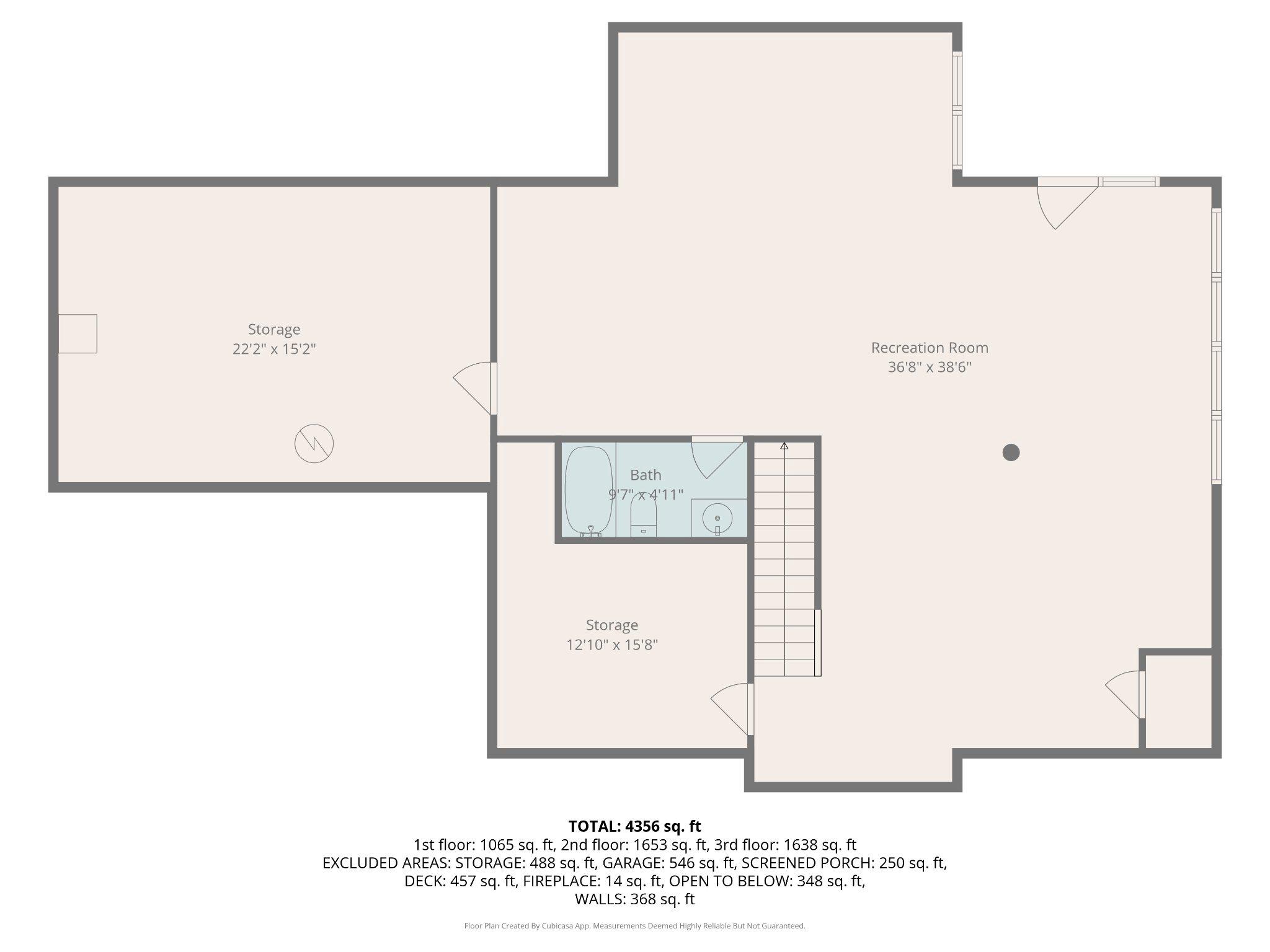 BROOKE MEADOW - Residential