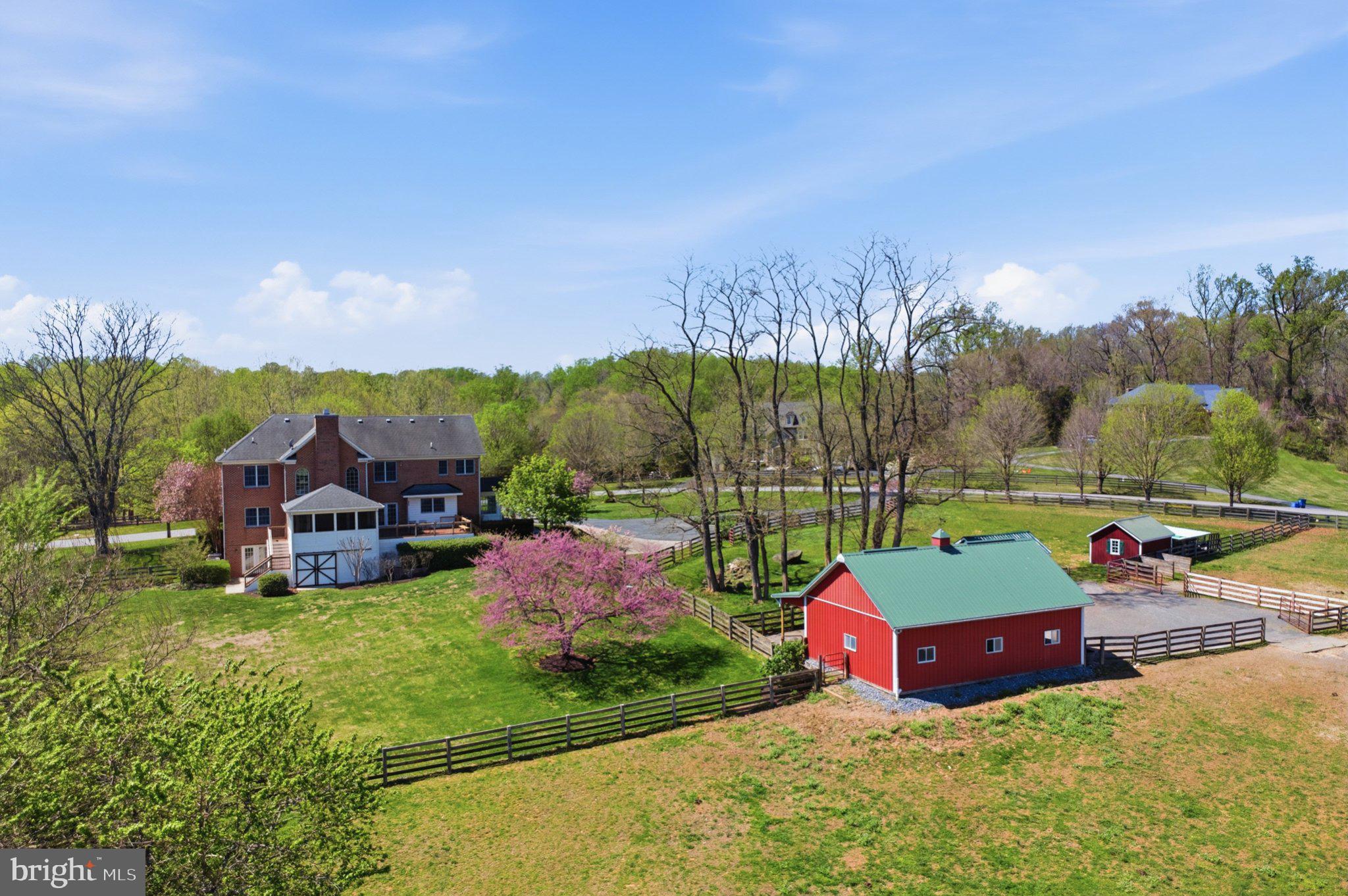 BROOKE MEADOW - Residential
