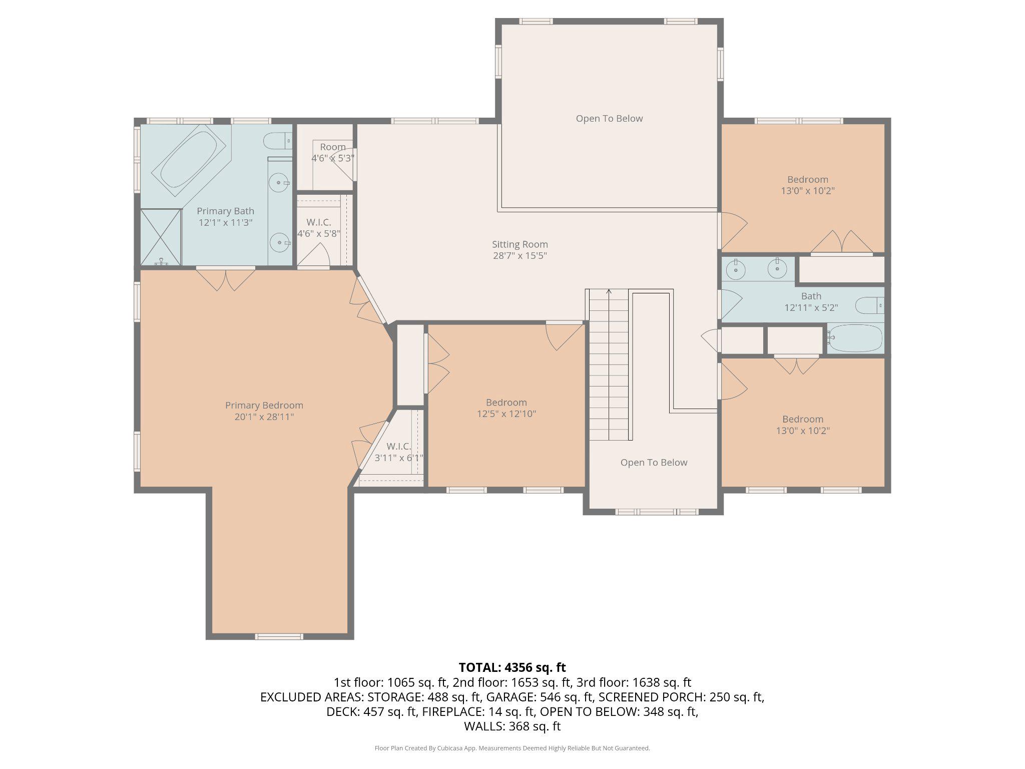 BROOKE MEADOW - Residential