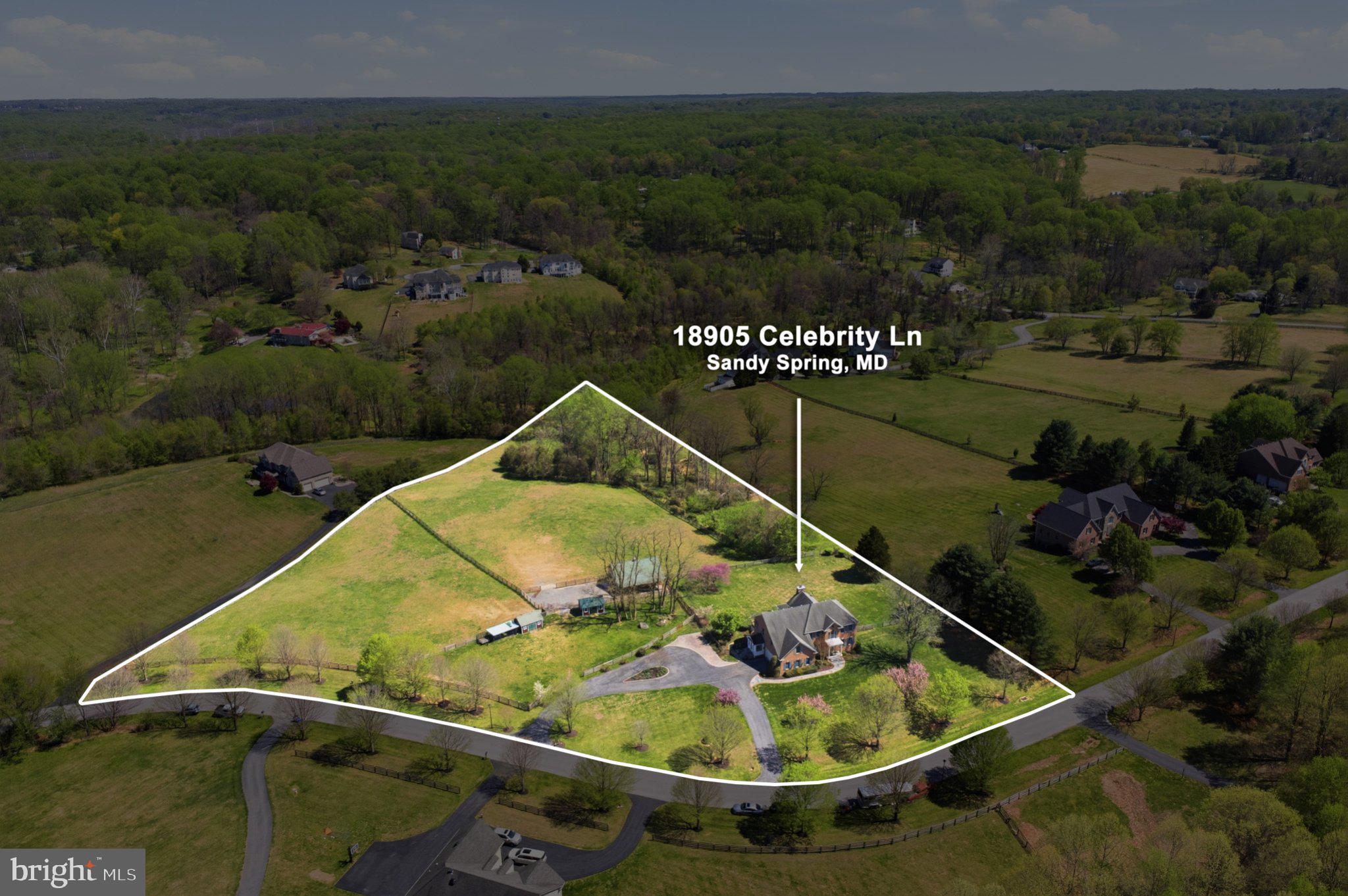 BROOKE MEADOW - Residential