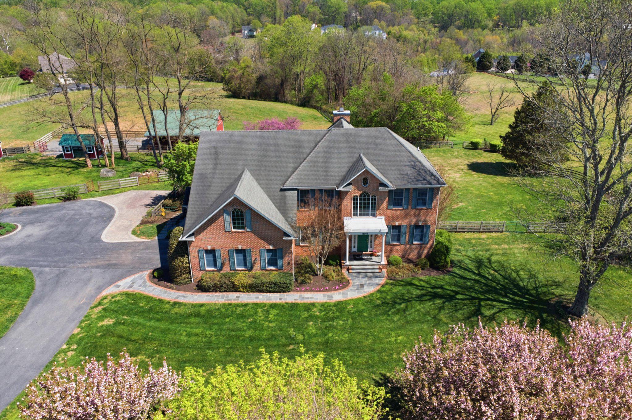BROOKE MEADOW - Residential