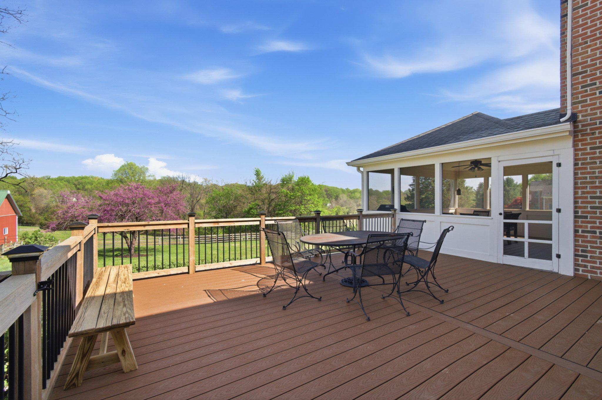 BROOKE MEADOW - Residential