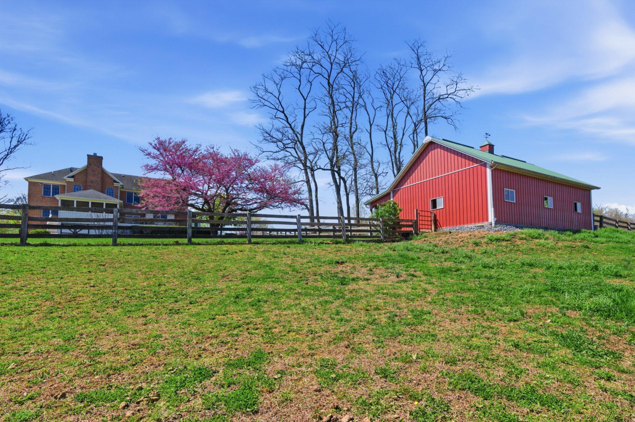 BROOKE MEADOW - Residential