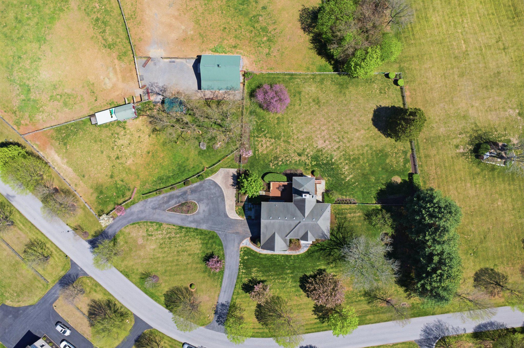 BROOKE MEADOW - Residential