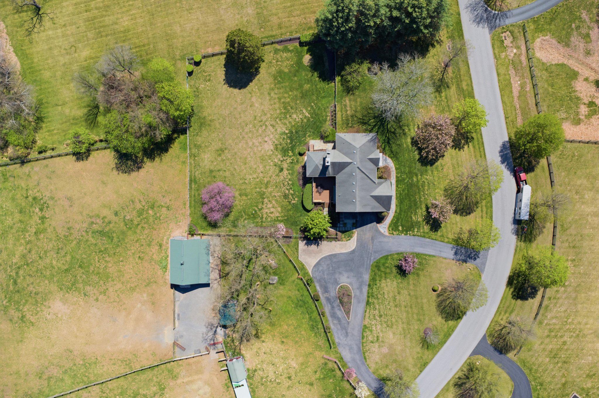 BROOKE MEADOW - Residential