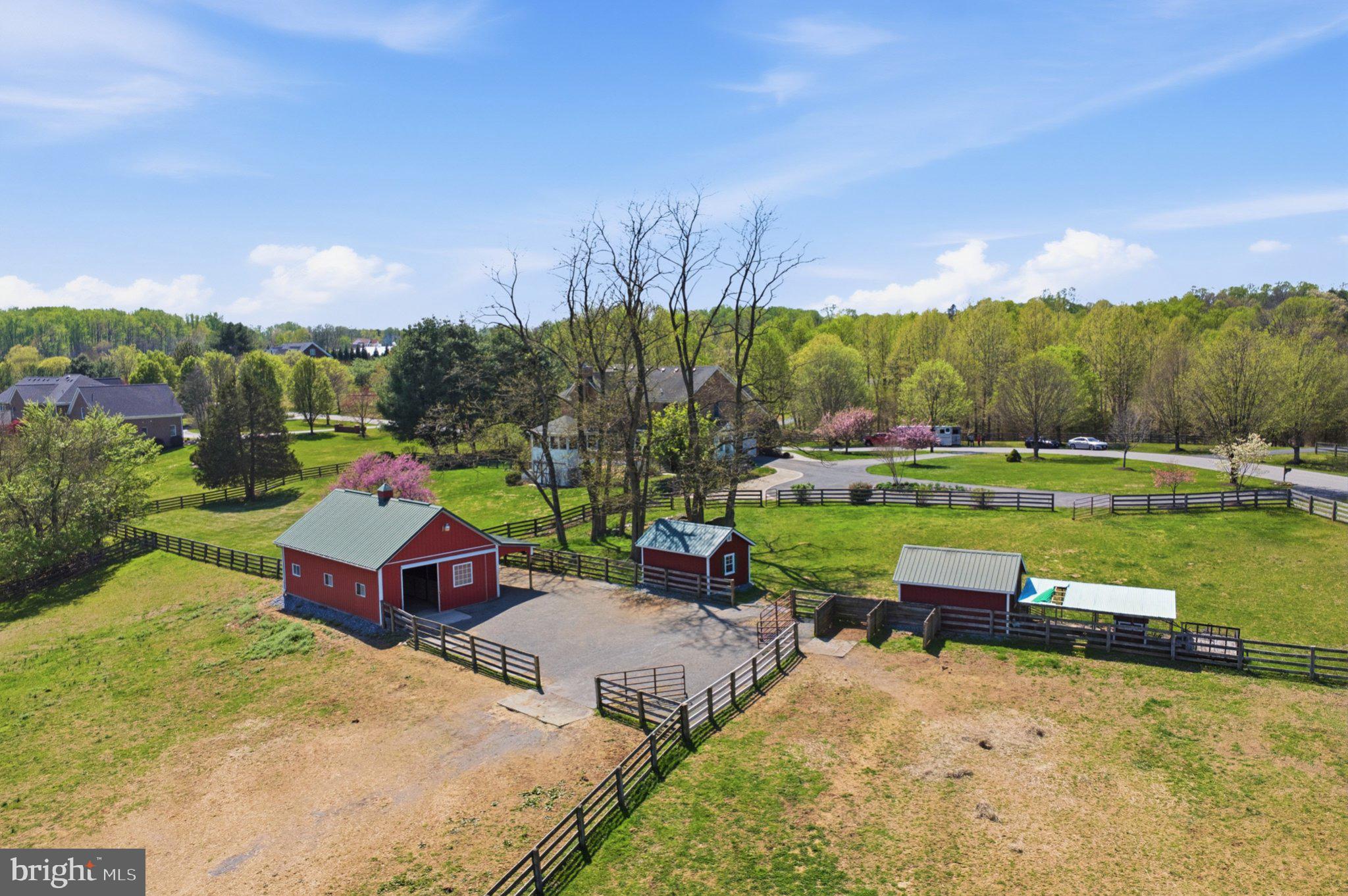 BROOKE MEADOW - Residential