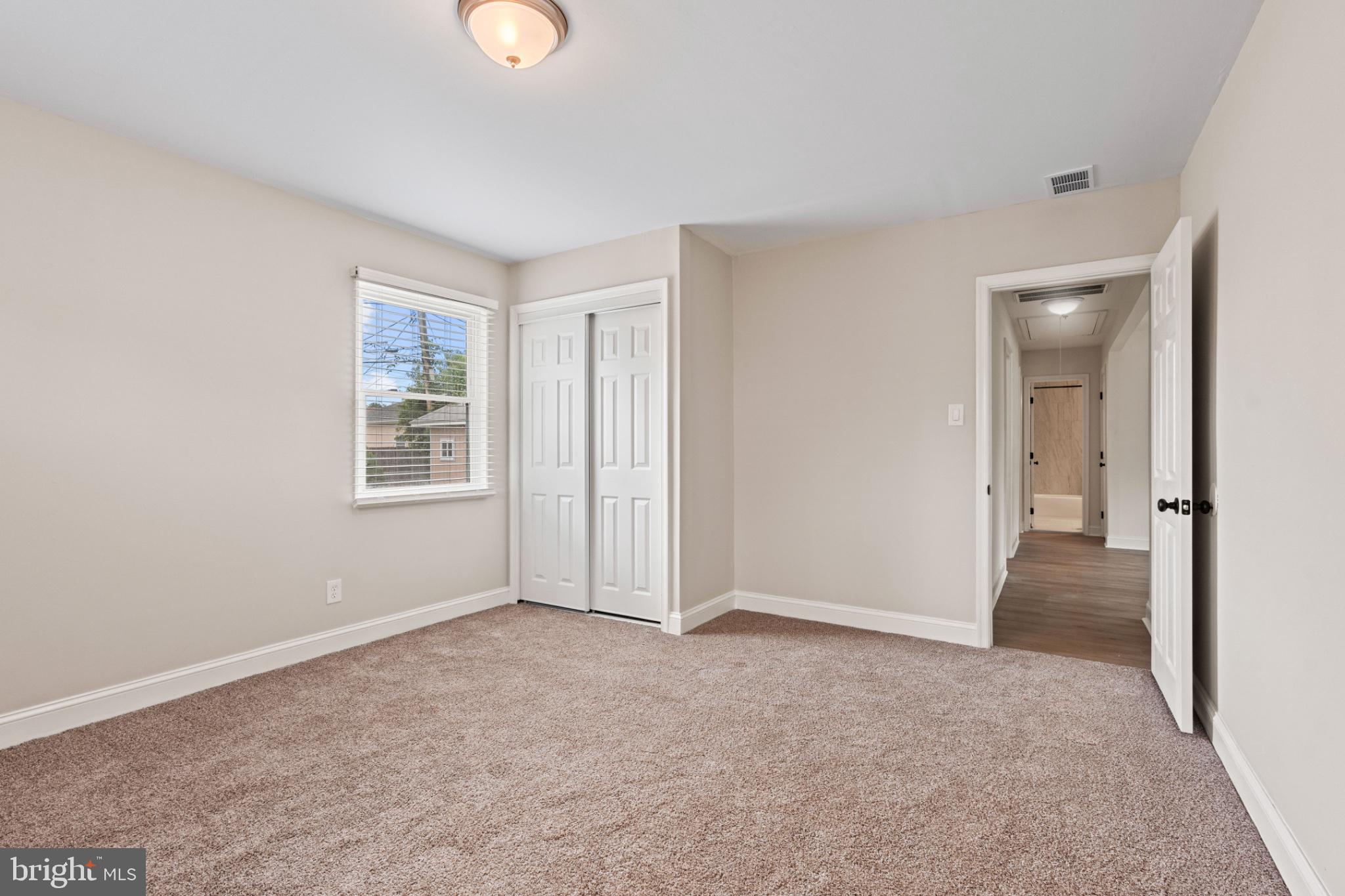 GARFIELD PARK - Residential