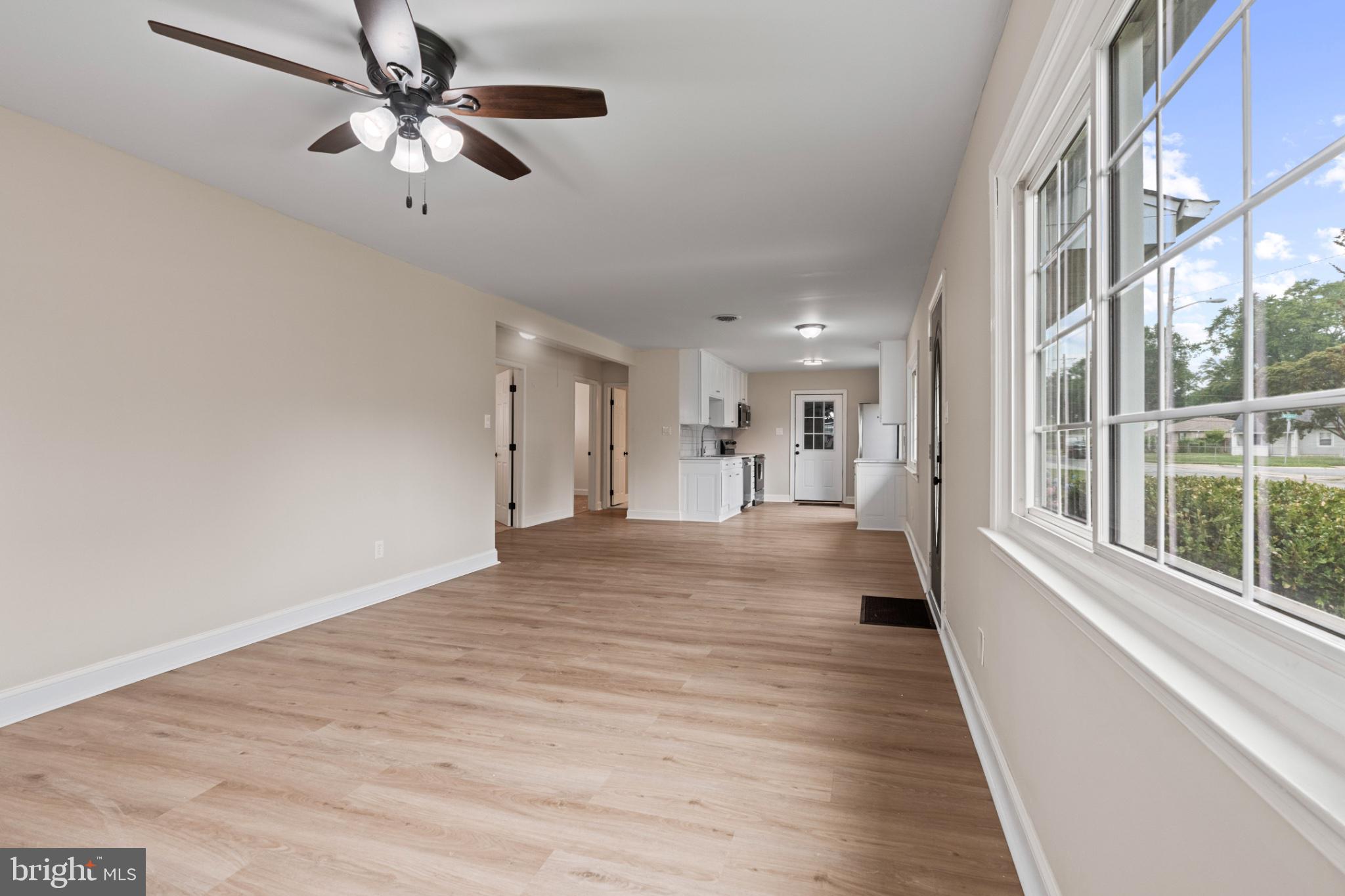 GARFIELD PARK - Residential