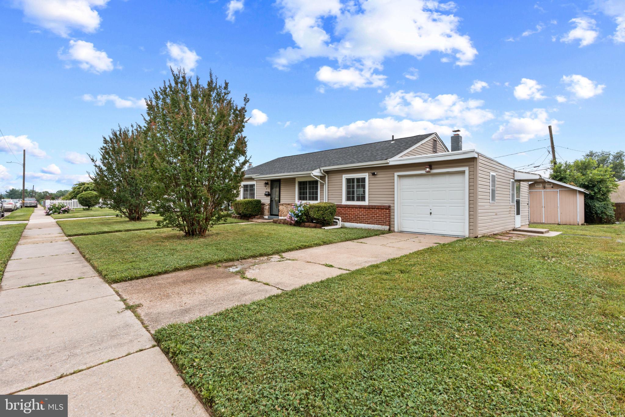 GARFIELD PARK - Residential