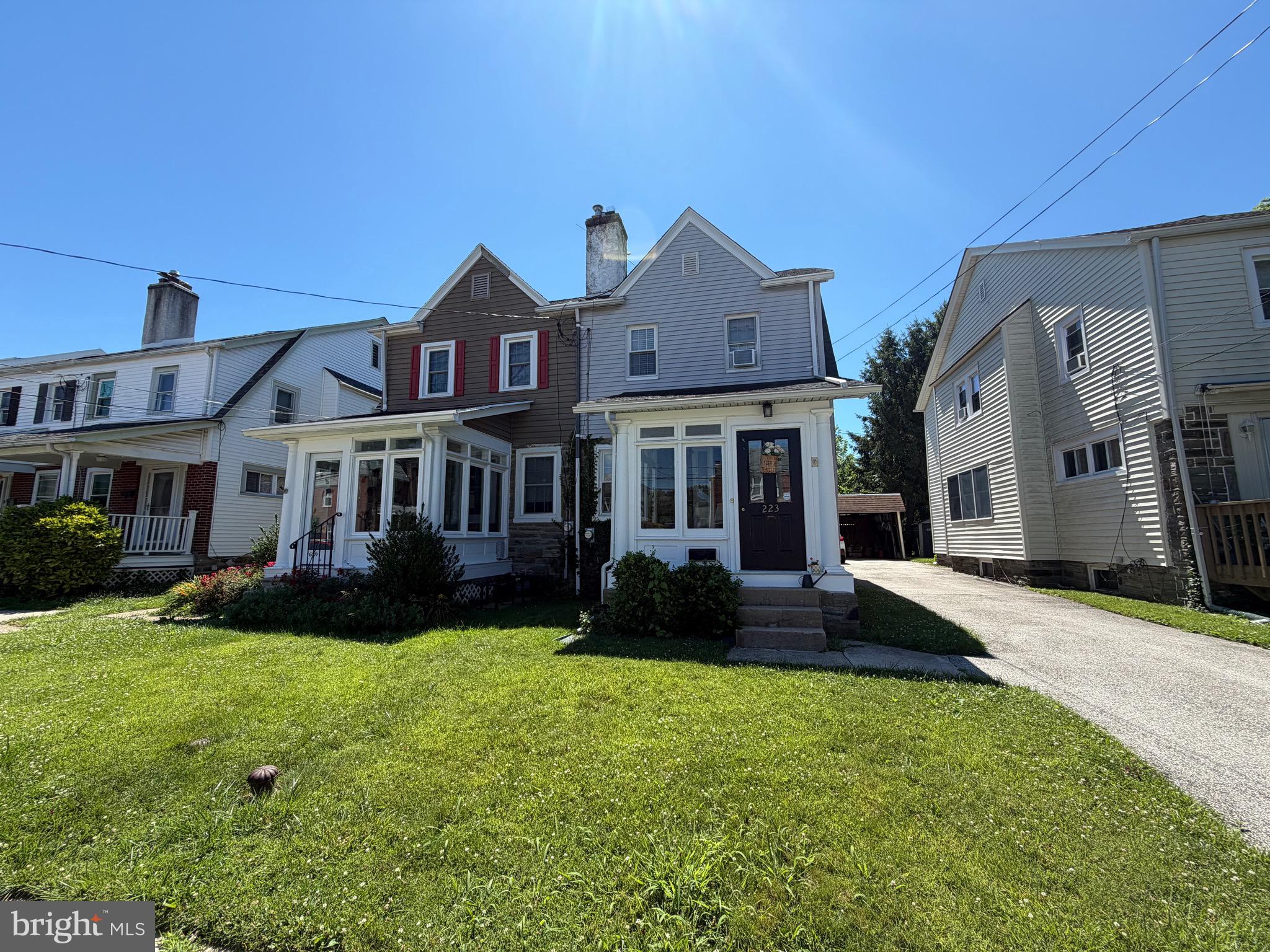 NONE AVAILABLE - Residential
