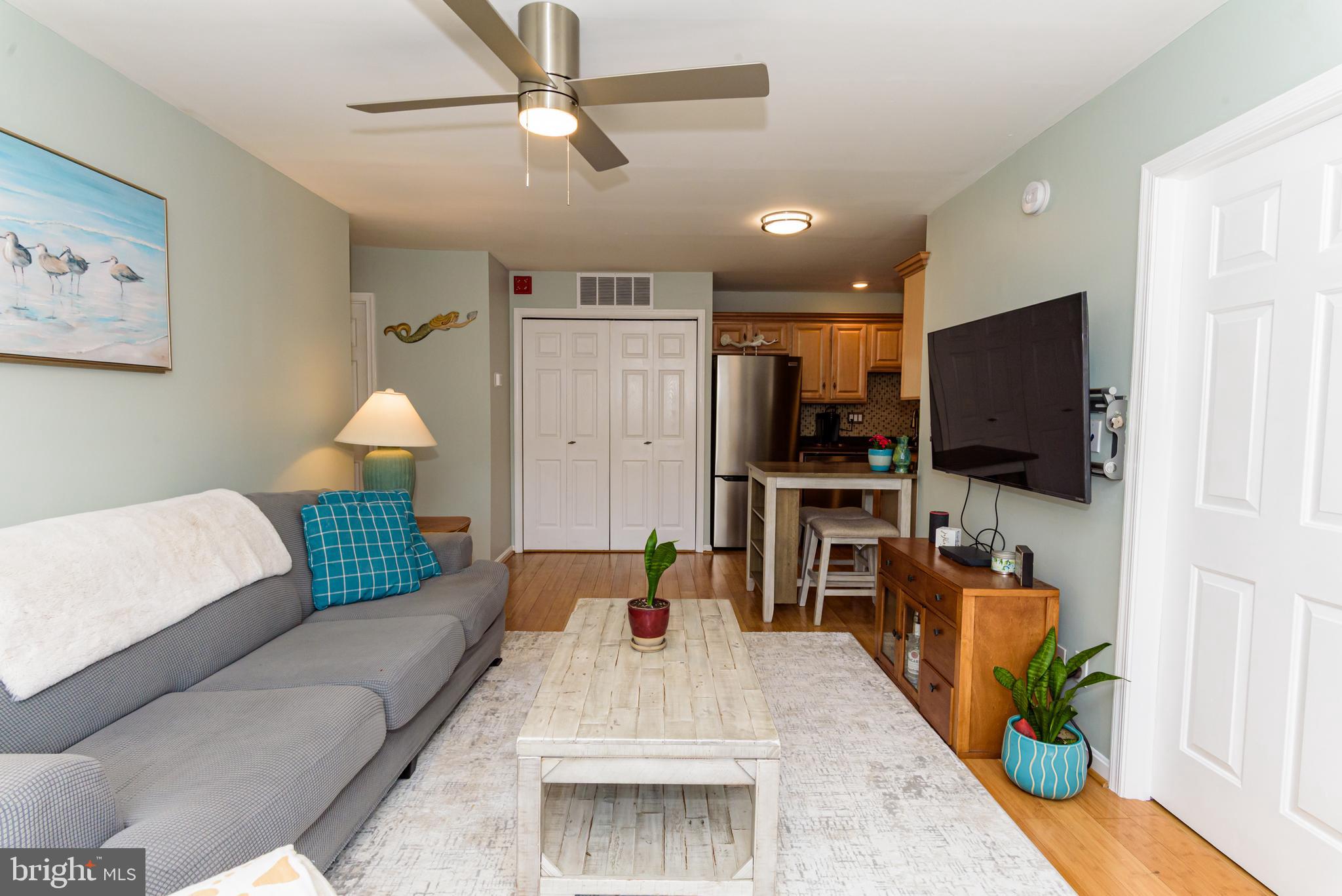 CAINE WOODS - Residential