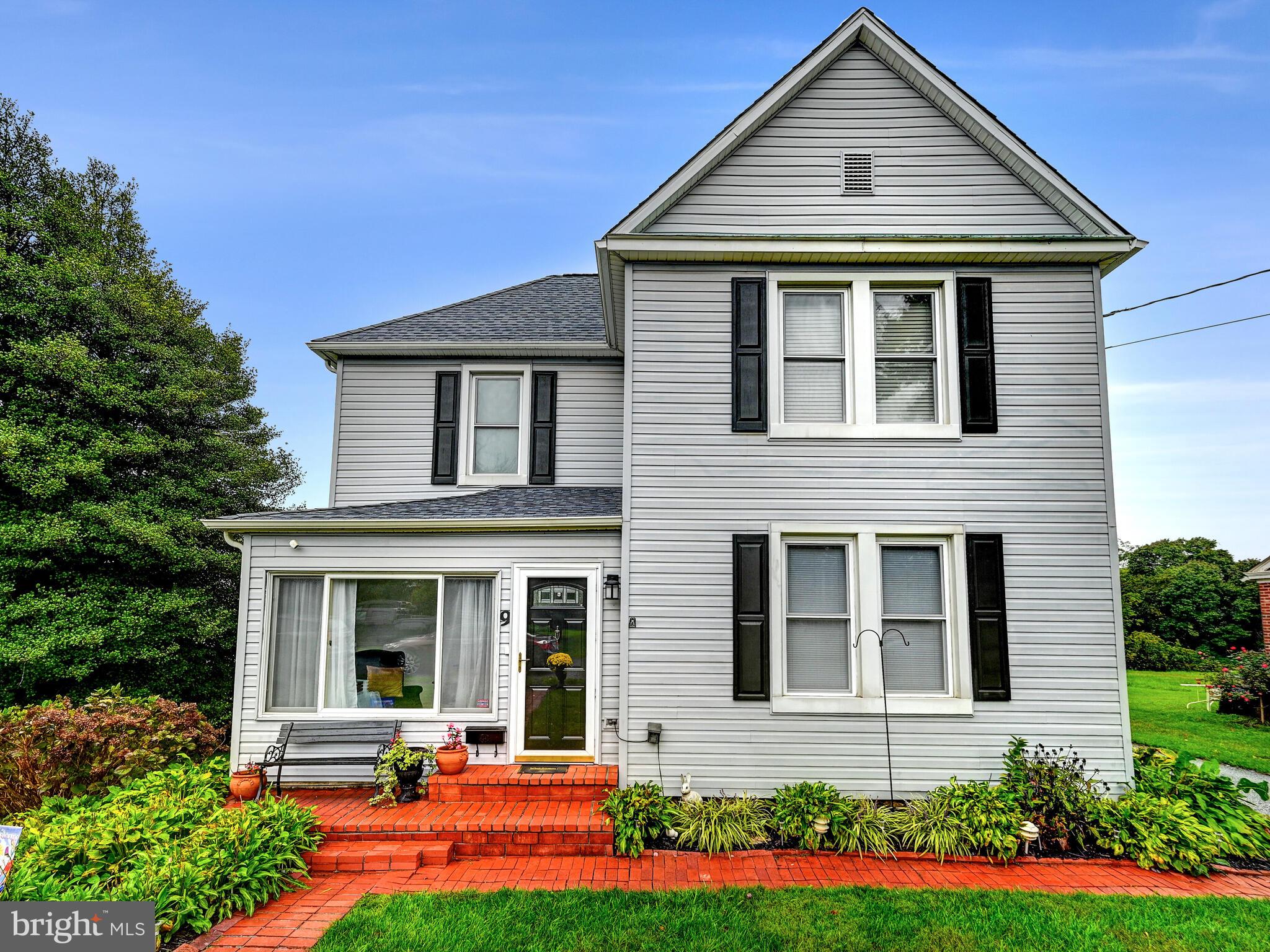 REISTERSTOWN - Residential