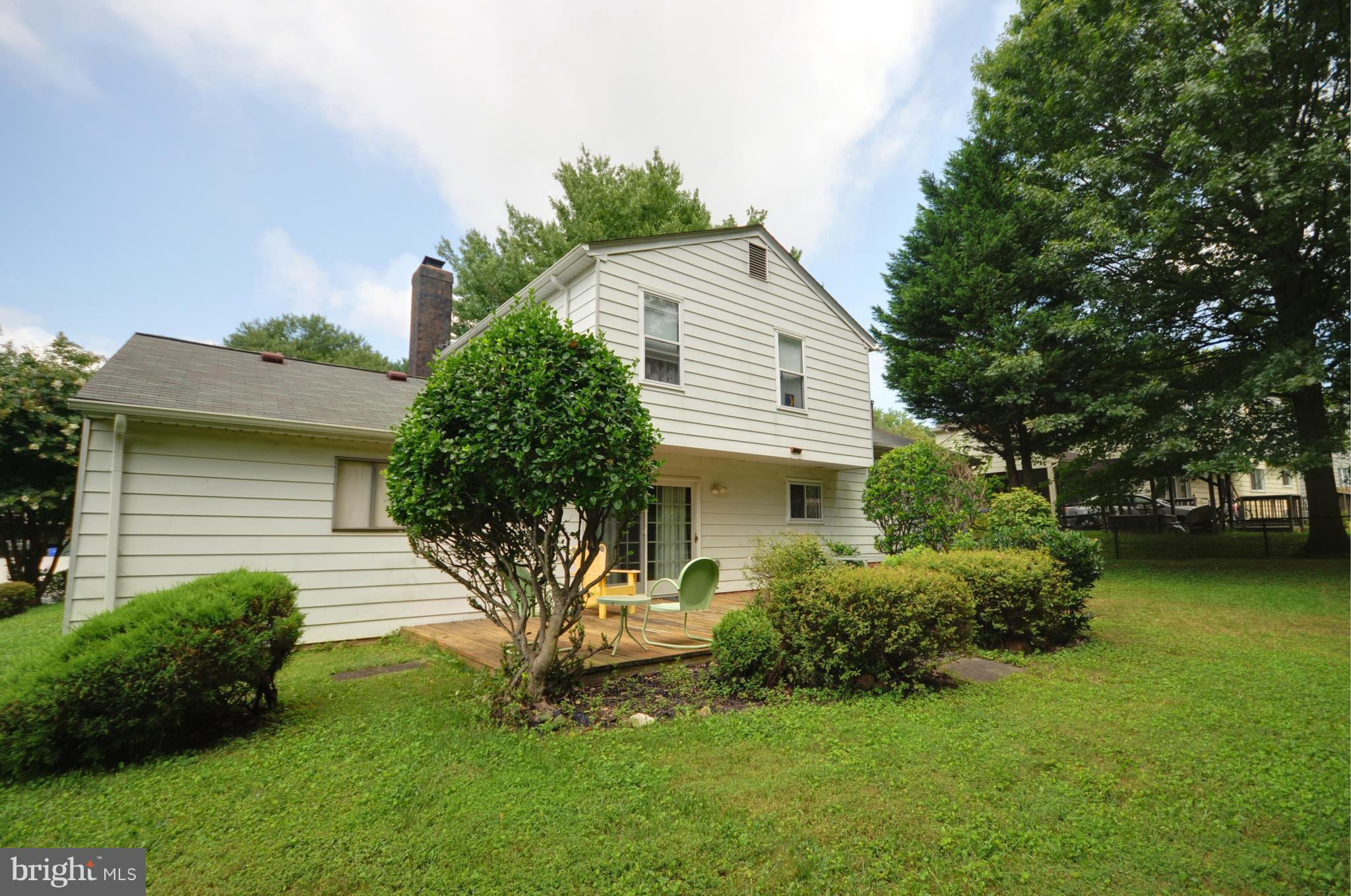 PEACHWOOD - Residential