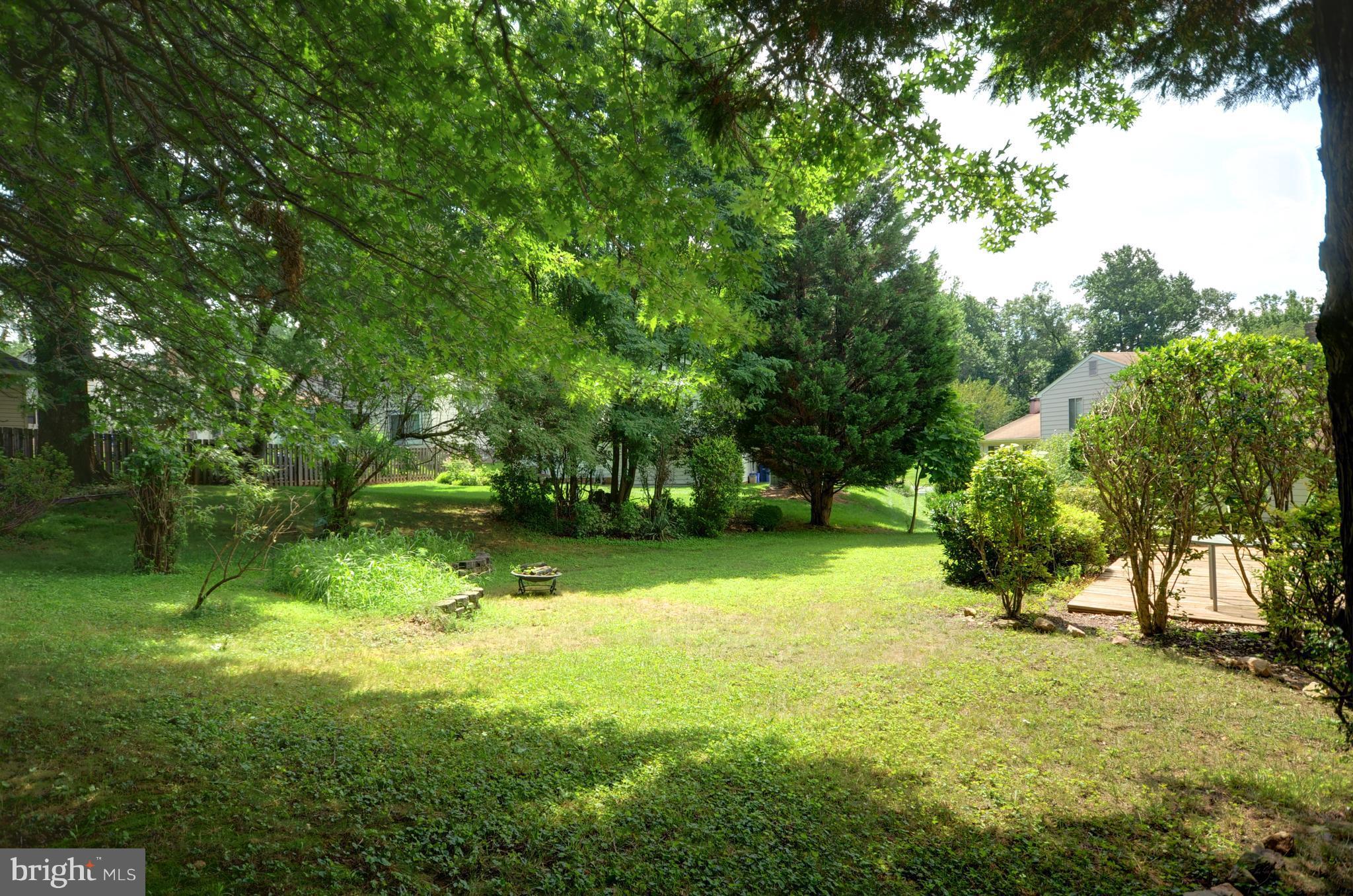 PEACHWOOD - Residential