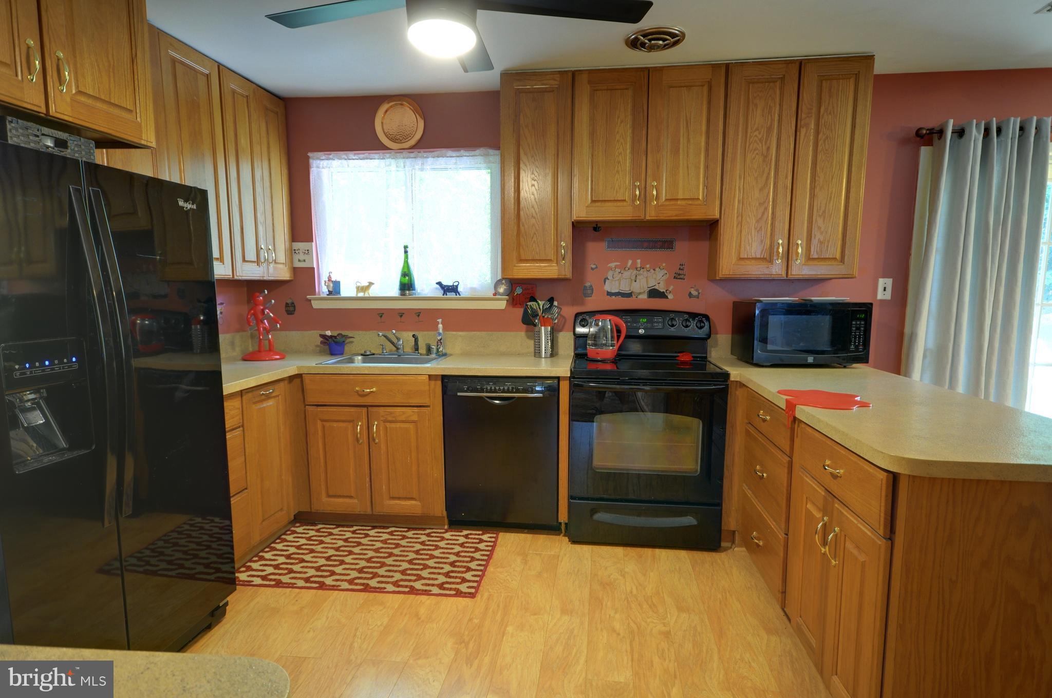 PEACHWOOD - Residential