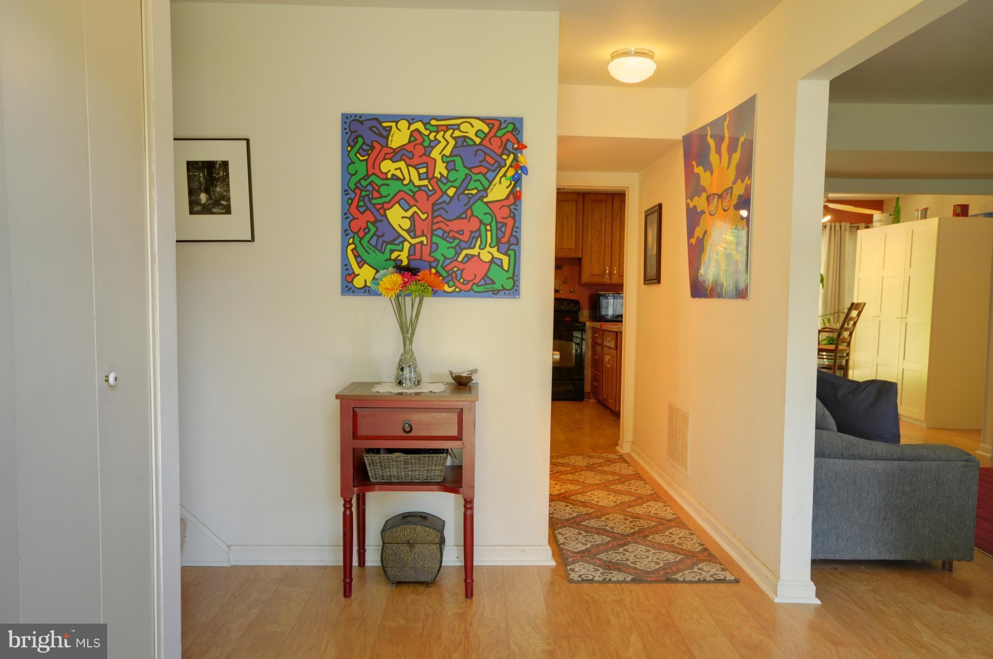 PEACHWOOD - Residential