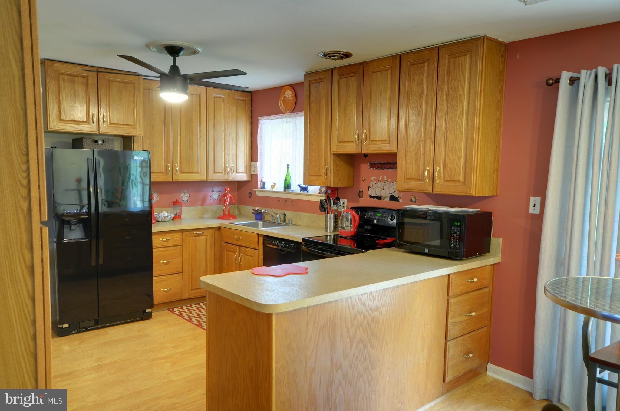PEACHWOOD - Residential